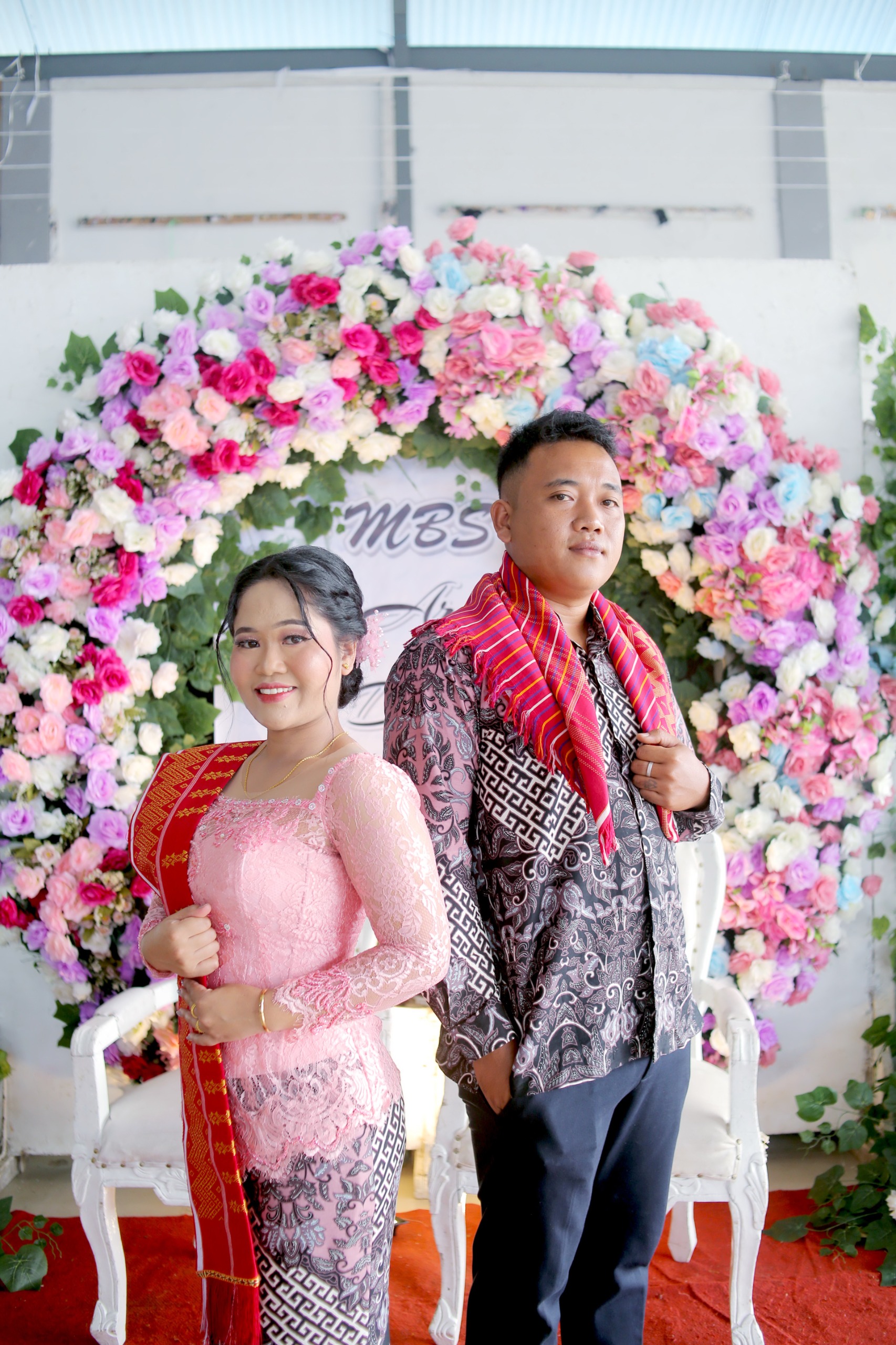 Dina & Ari 6