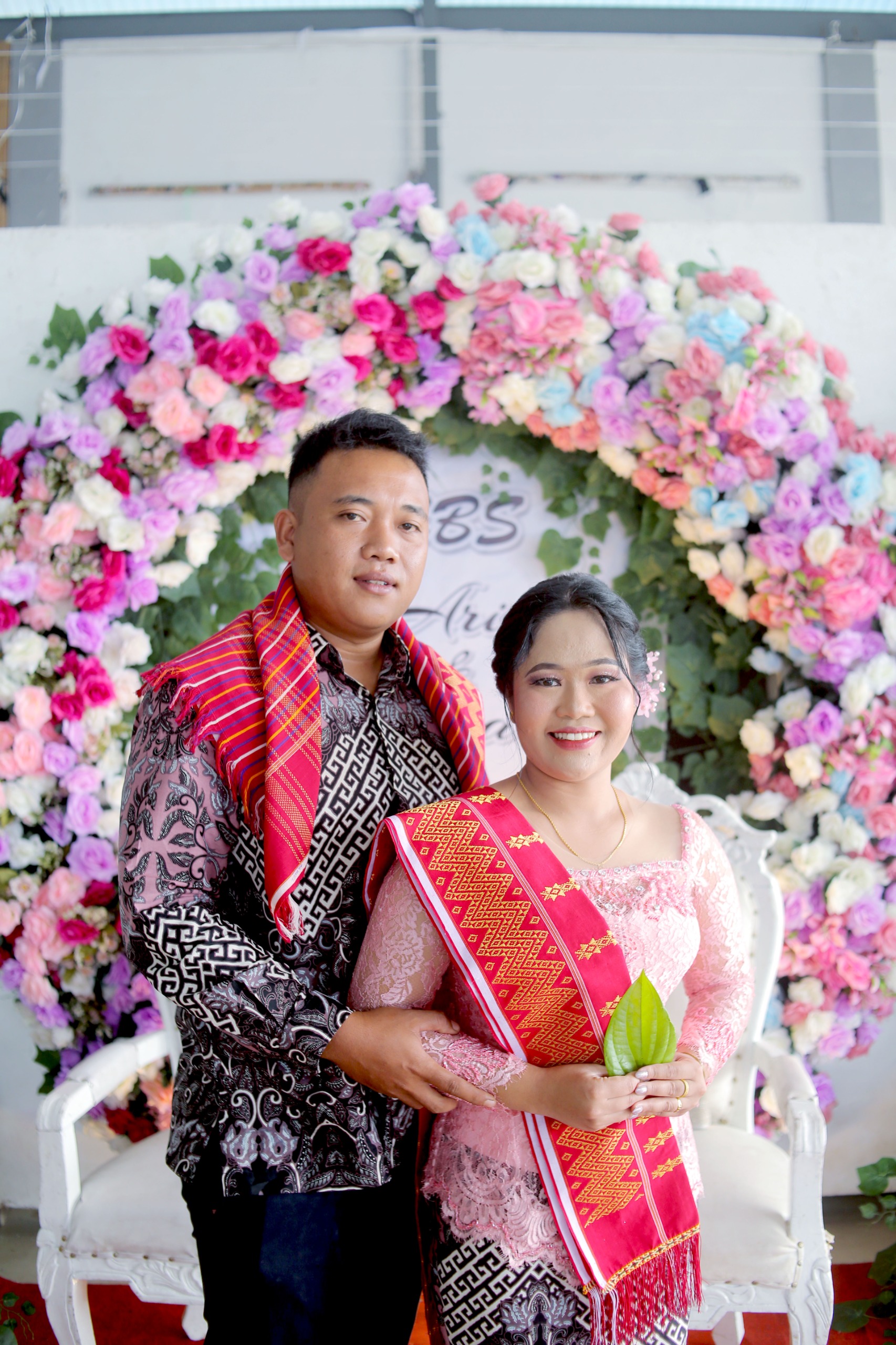Dina & Ari 7