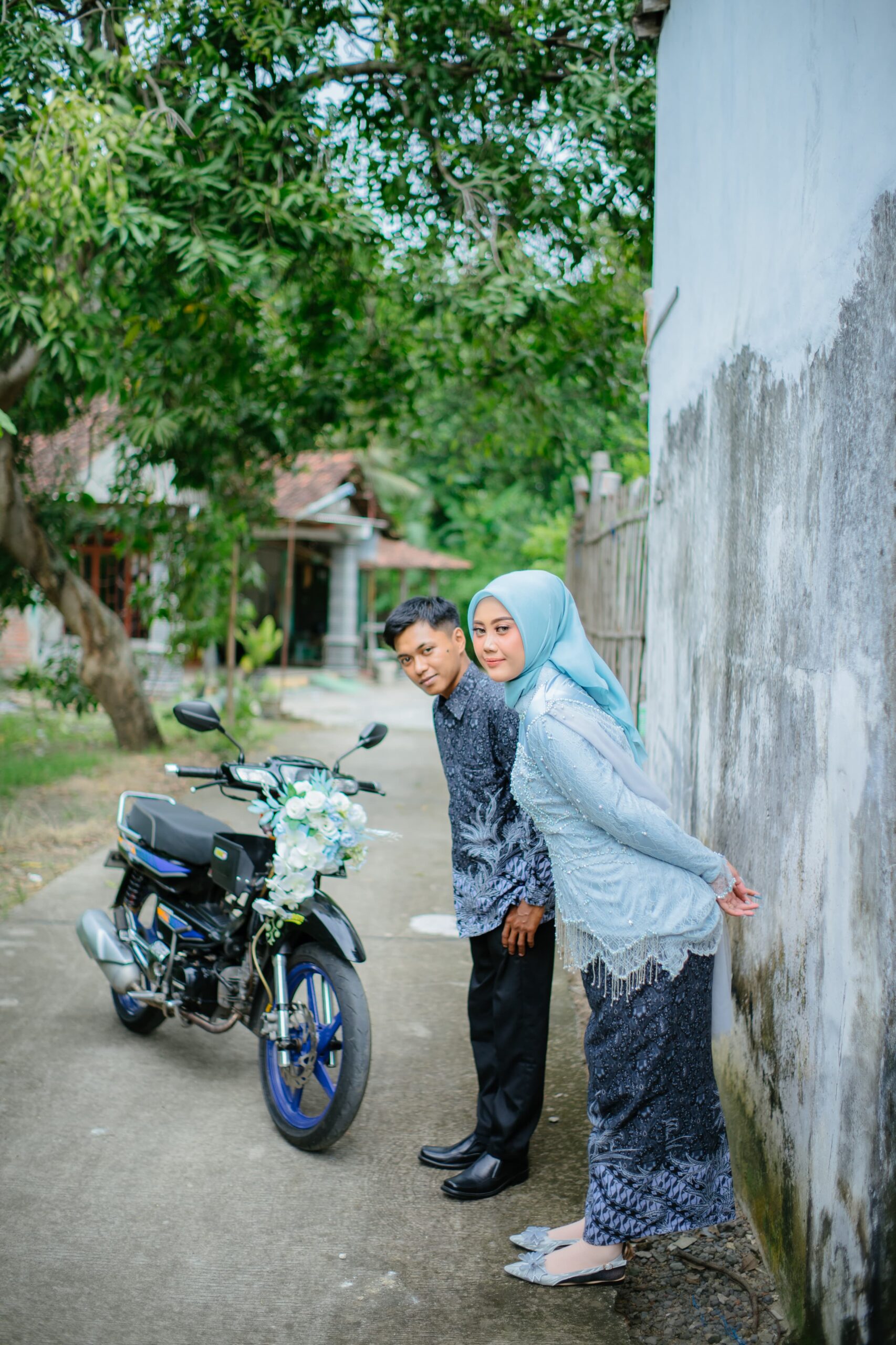 Fauzi & Fadhila 1