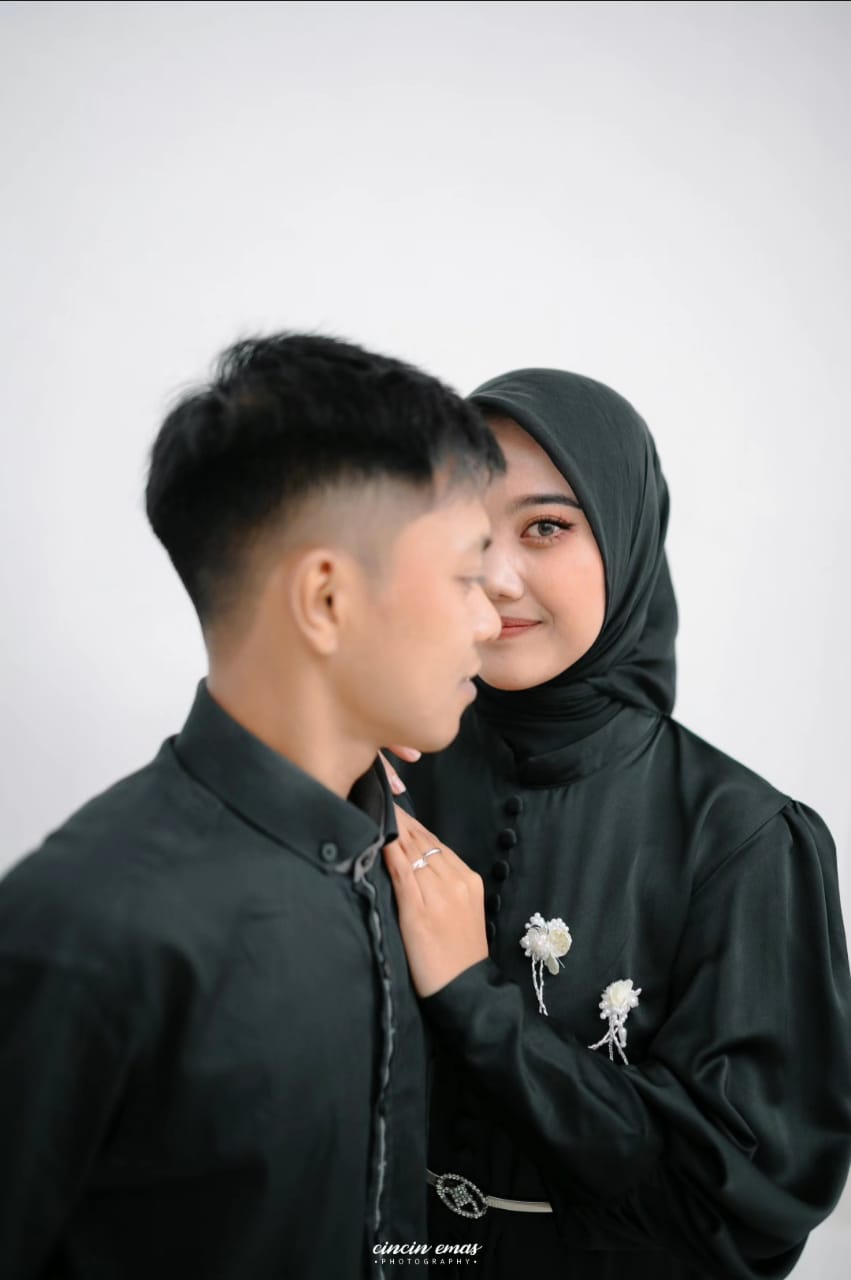 Fauzi & Fadhila 10