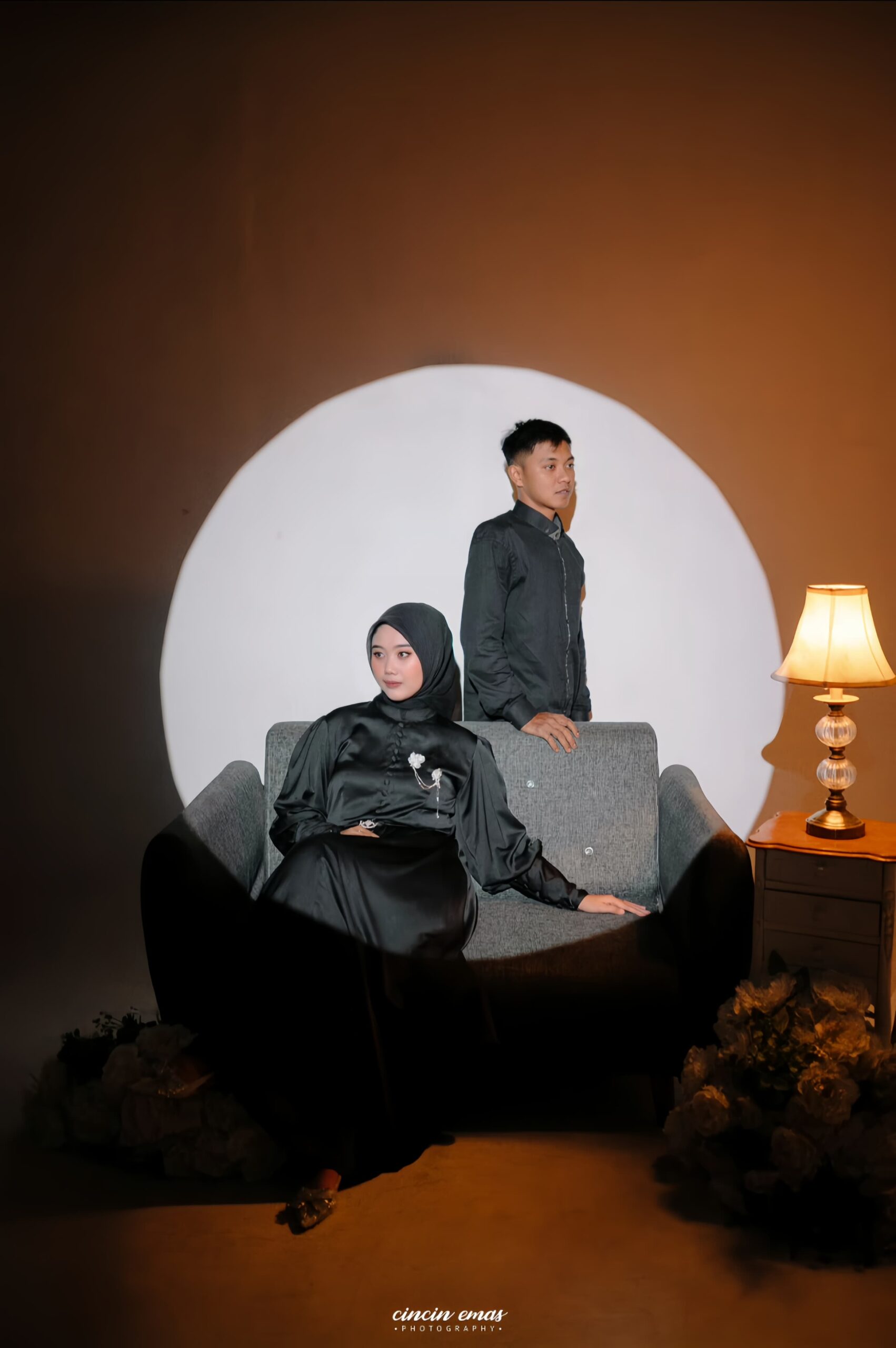Fauzi & Fadhila 11