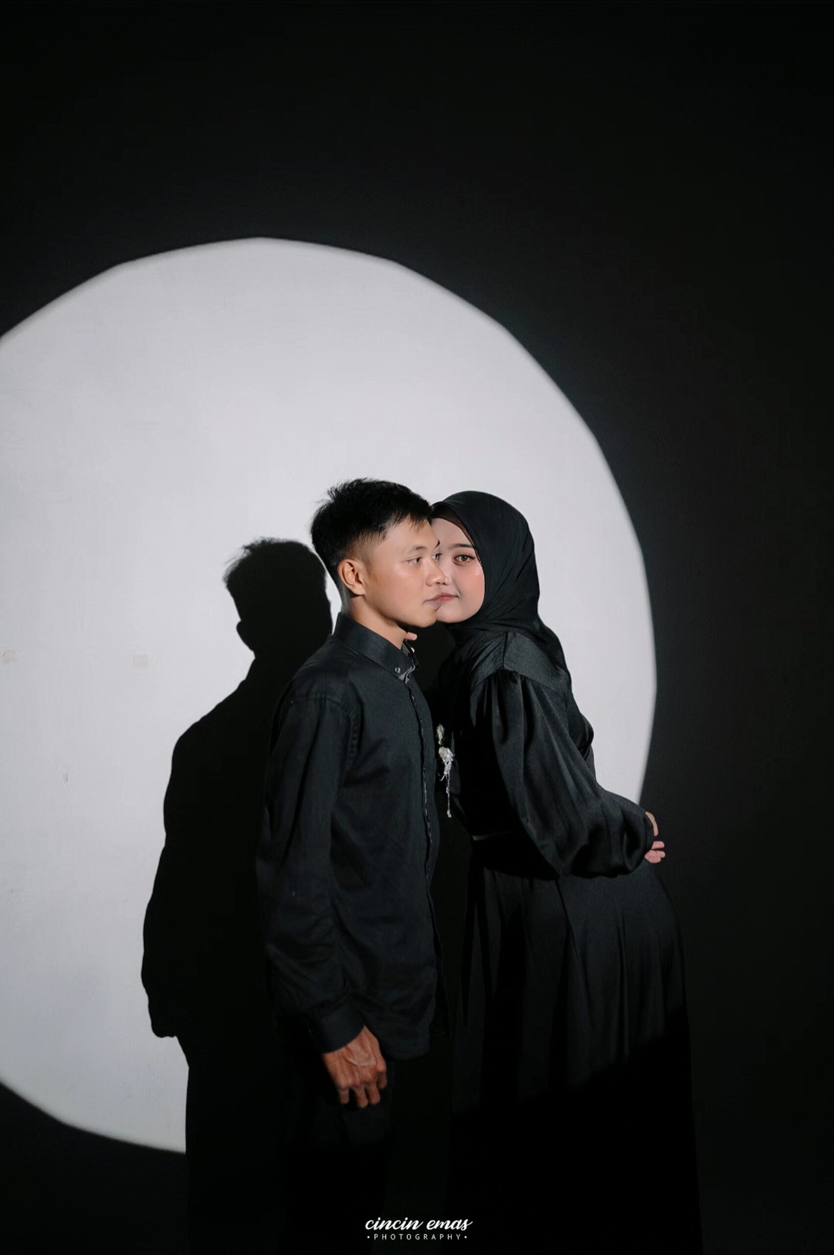 Fauzi & Fadhila 12