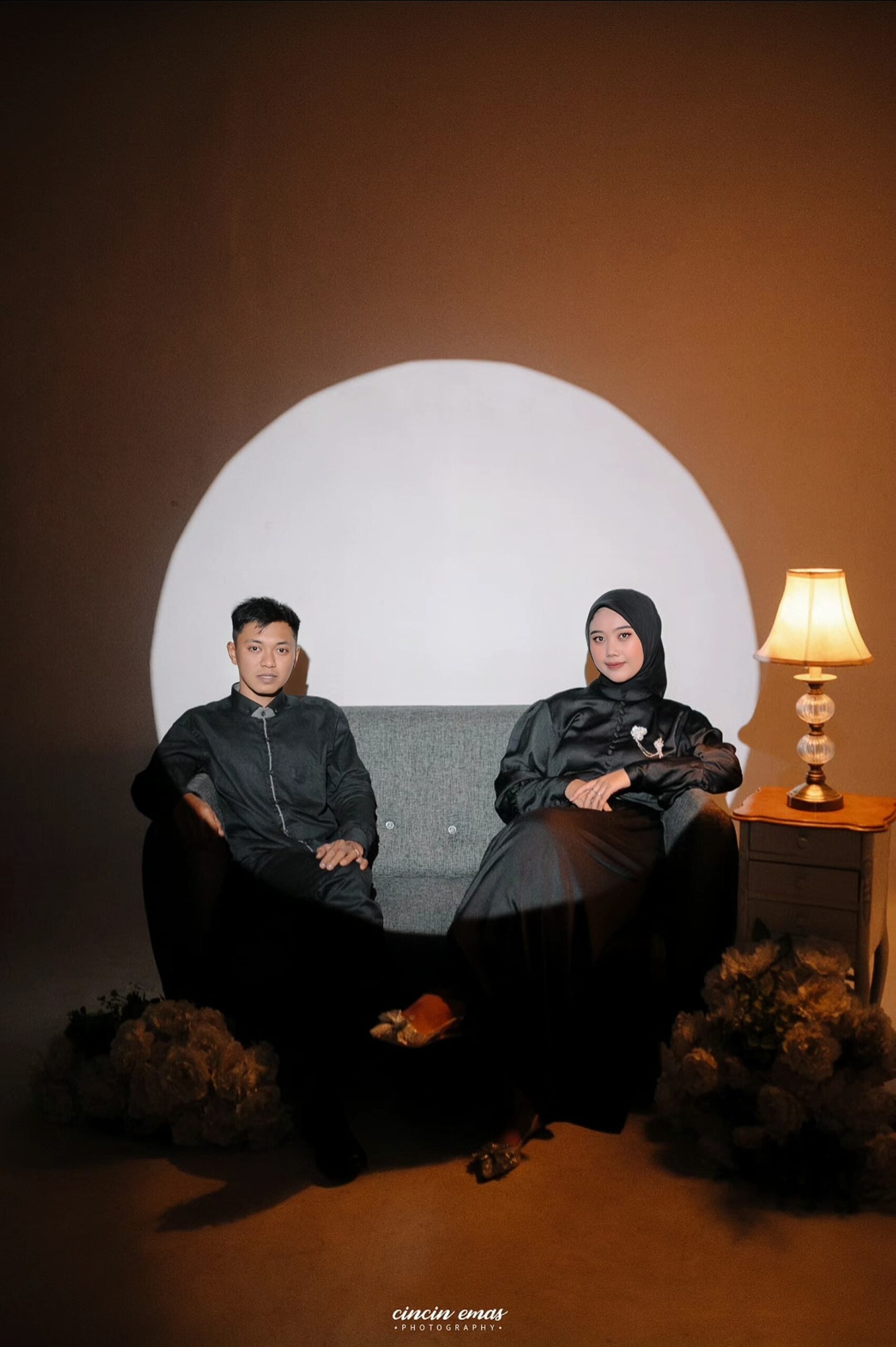 Fauzi & Fadhila 13