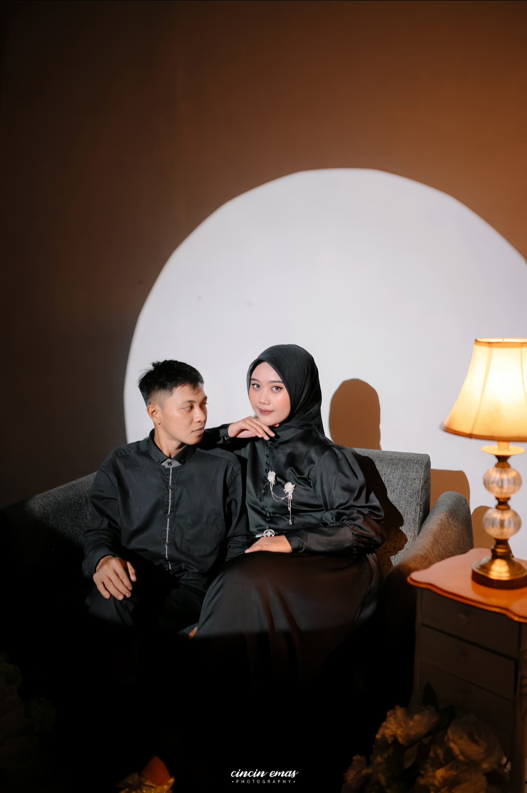 Fauzi & Fadhila 14