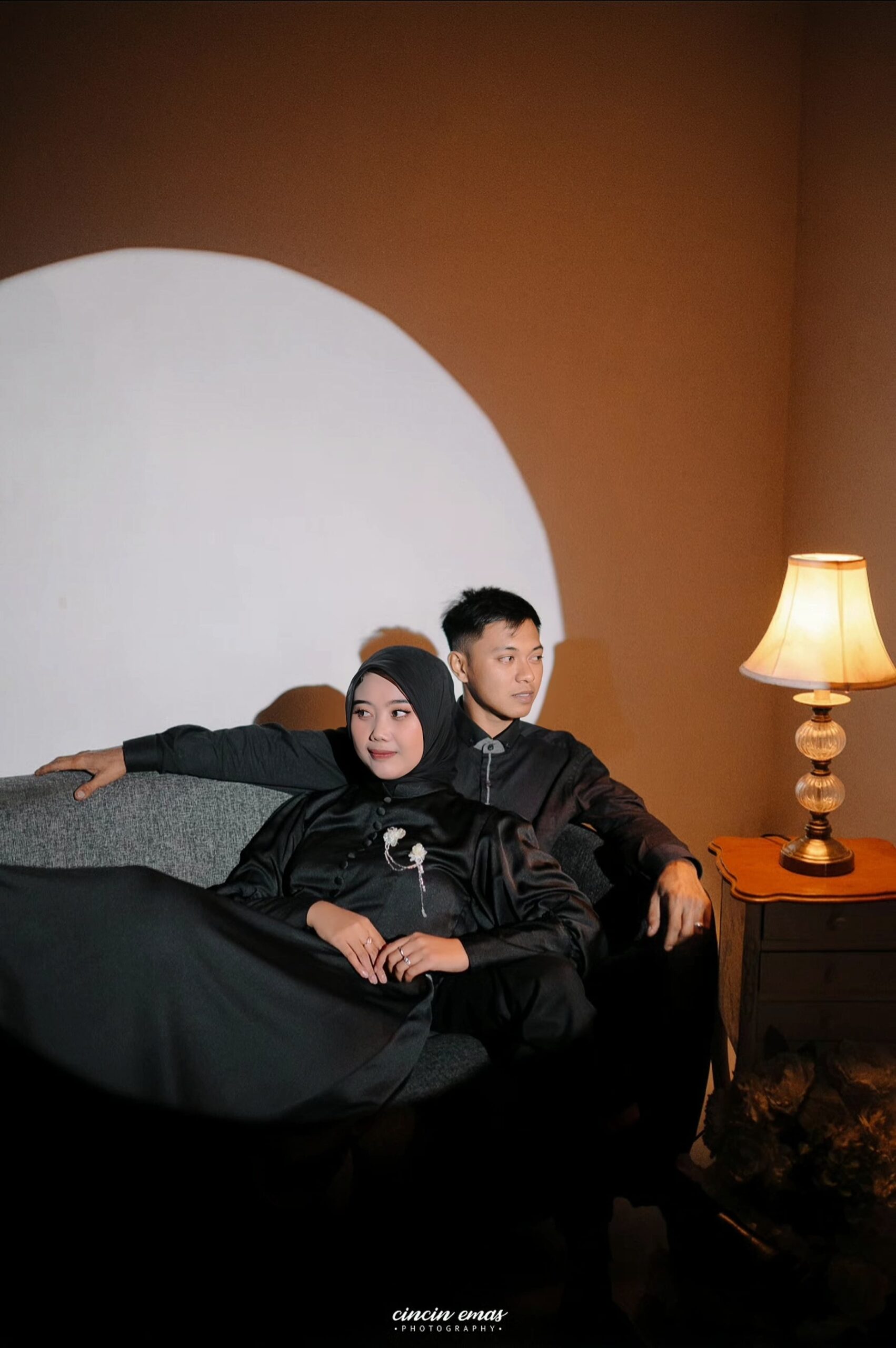 Fauzi & Fadhila 15