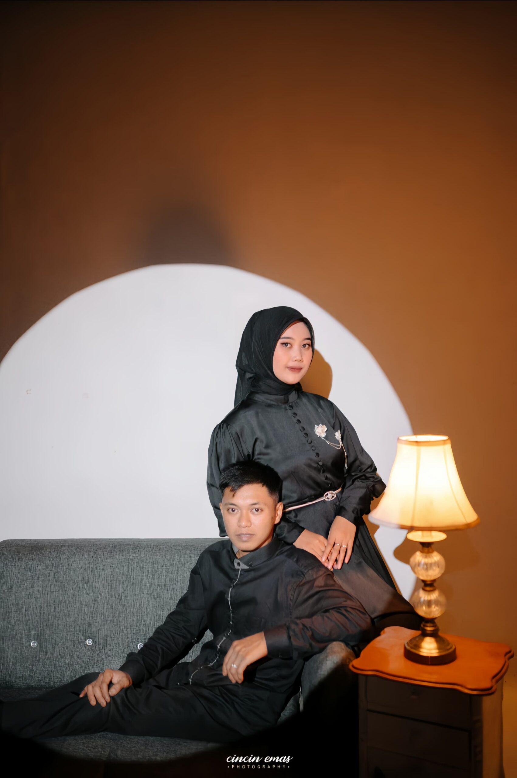 Fauzi & Fadhila 18