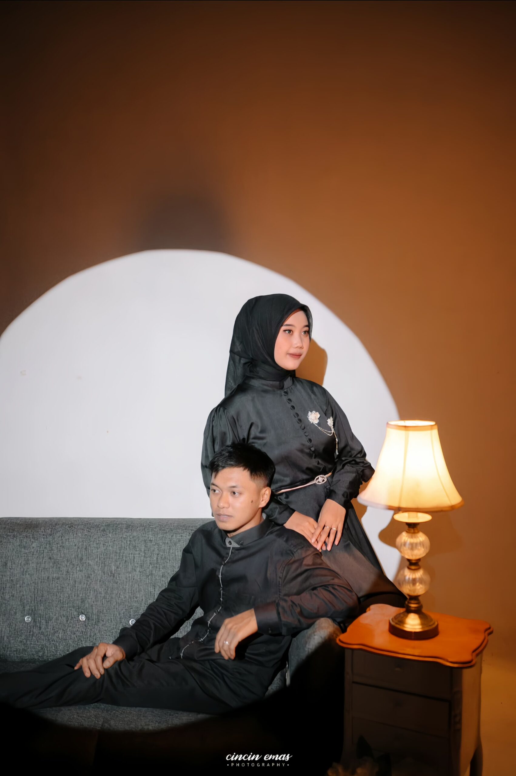 Fauzi & Fadhila 19