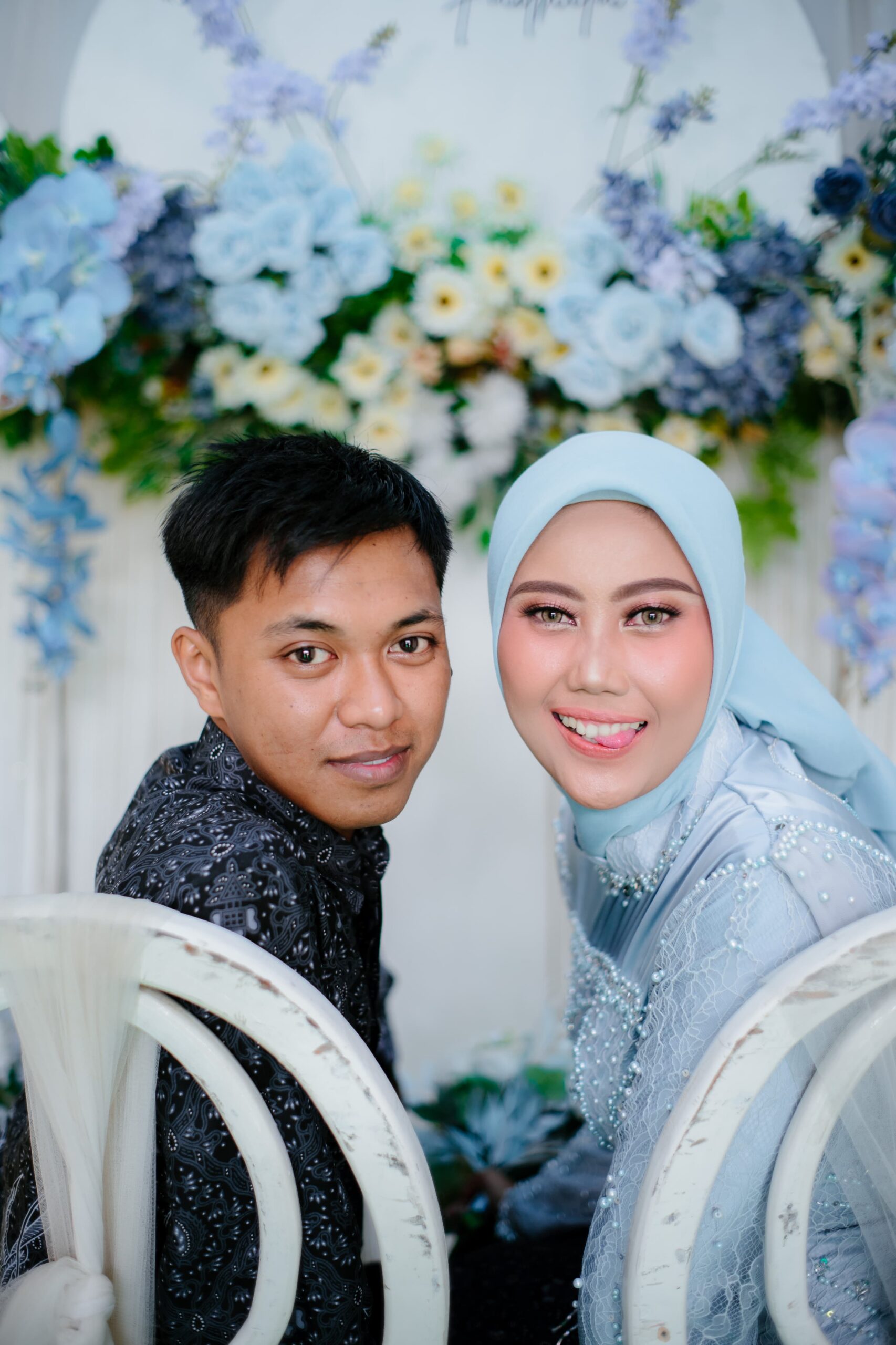 Fauzi & Fadhila 2