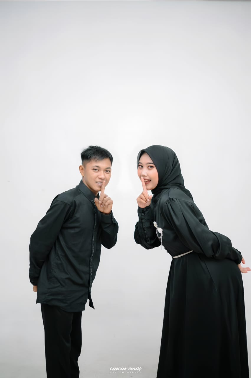 Fauzi & Fadhila 20