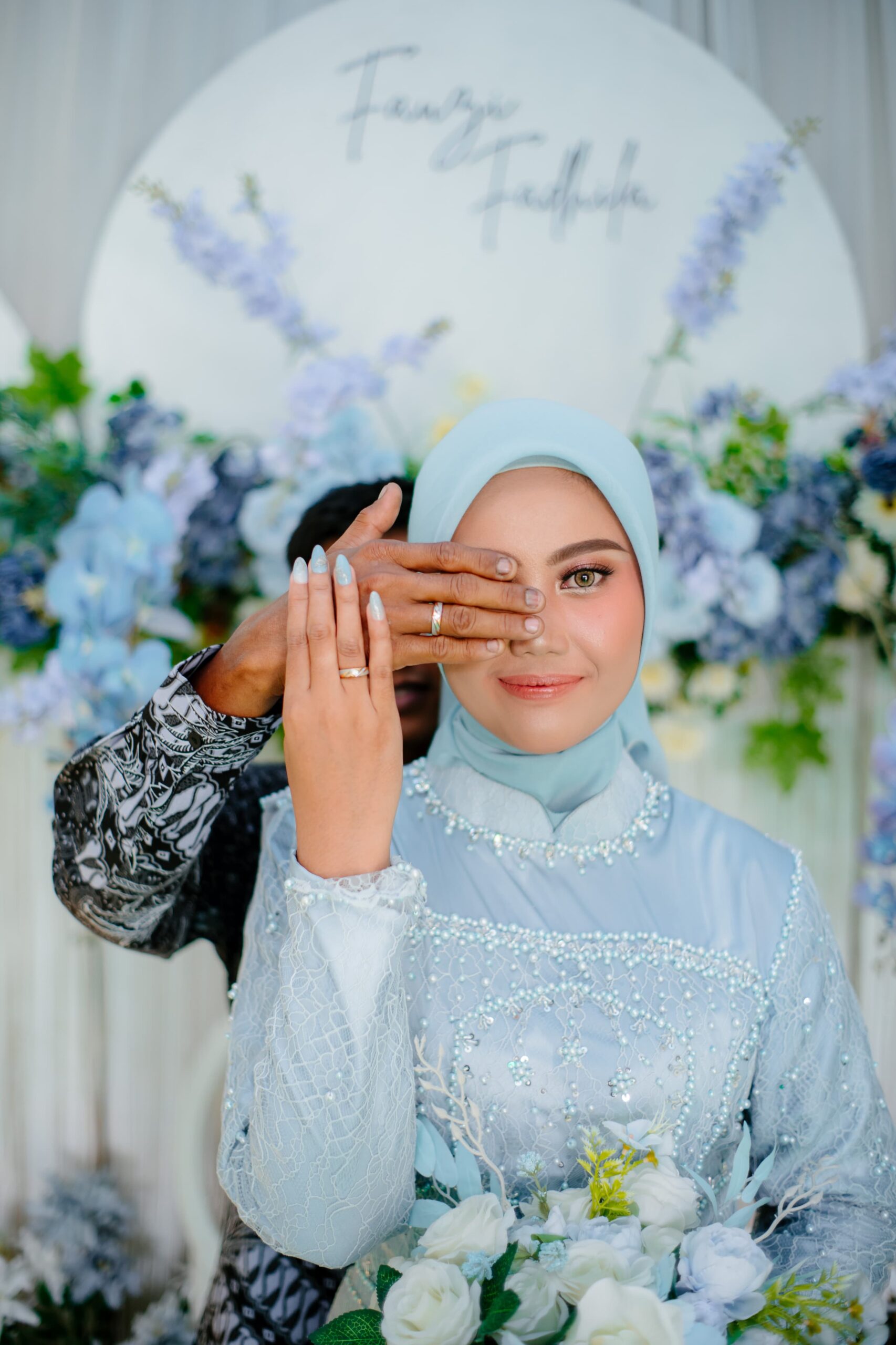 Fauzi & Fadhila 3