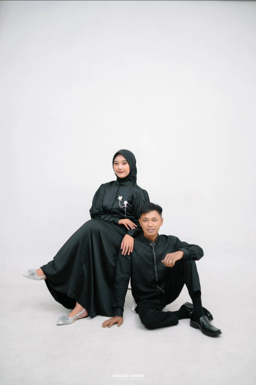 Fauzi & Fadhila 6