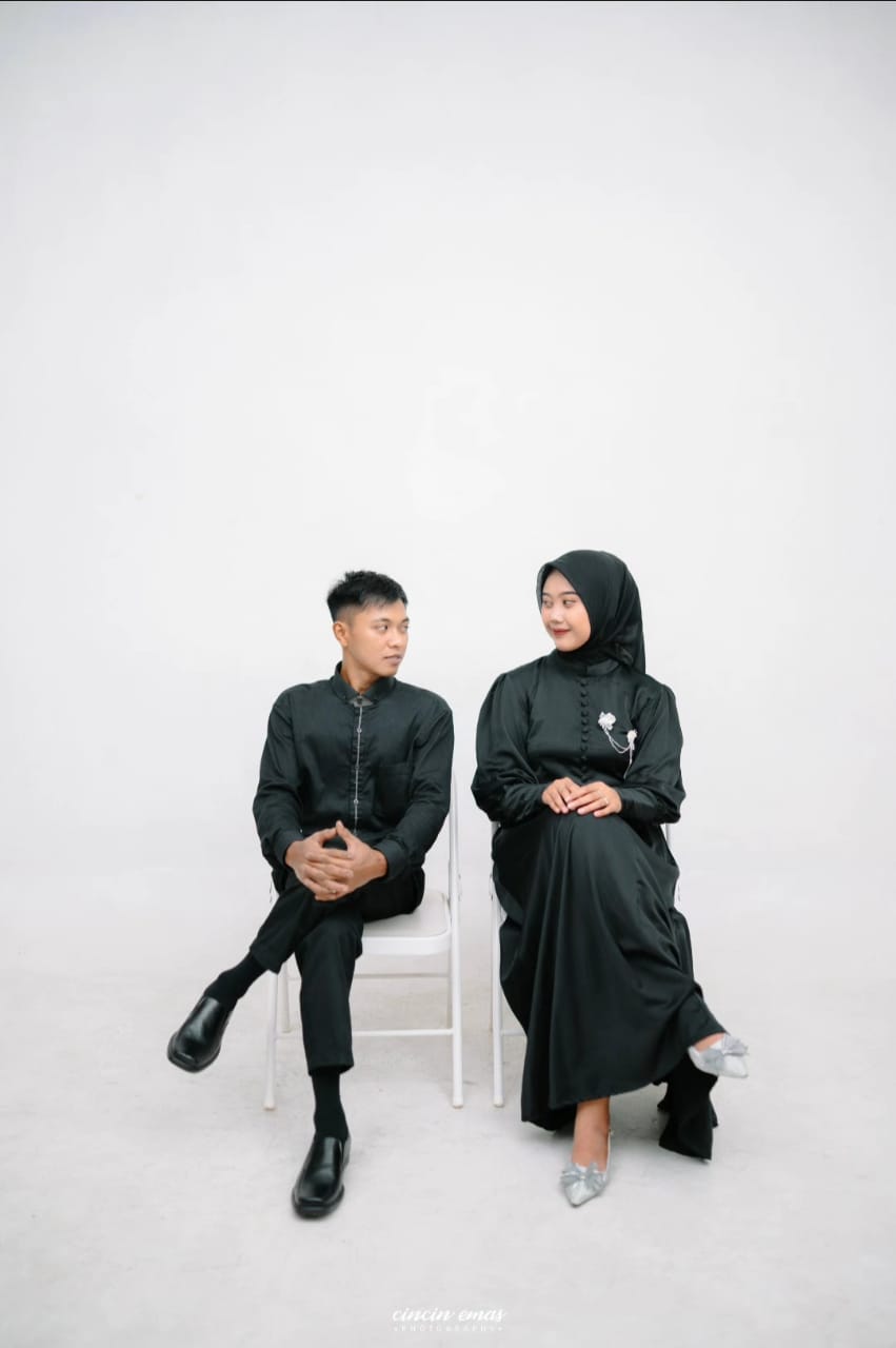 Fauzi & Fadhila 7