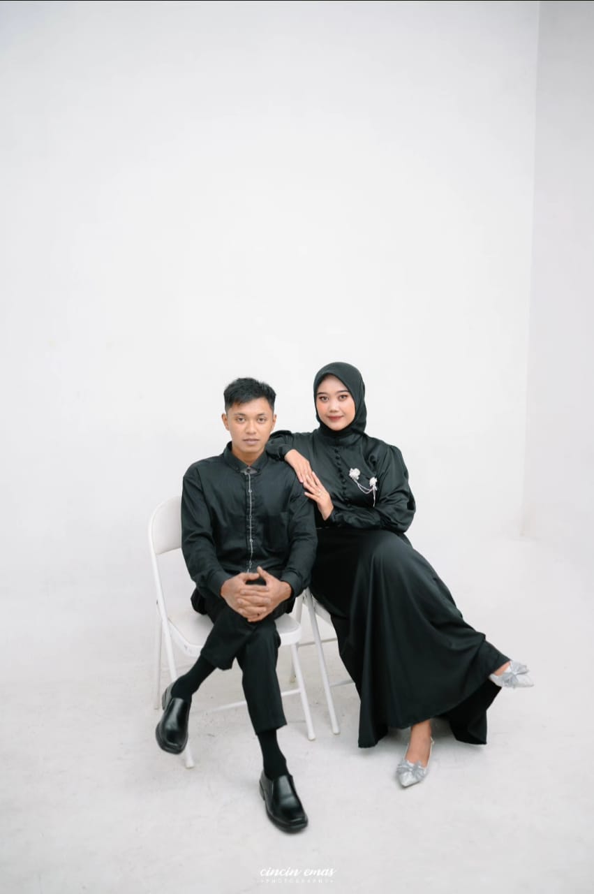 Fauzi & Fadhila 8