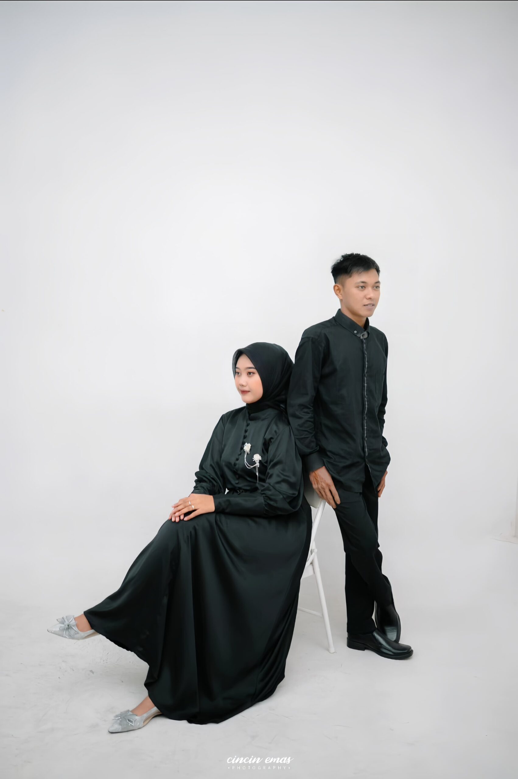 Fauzi & Fadhila 9