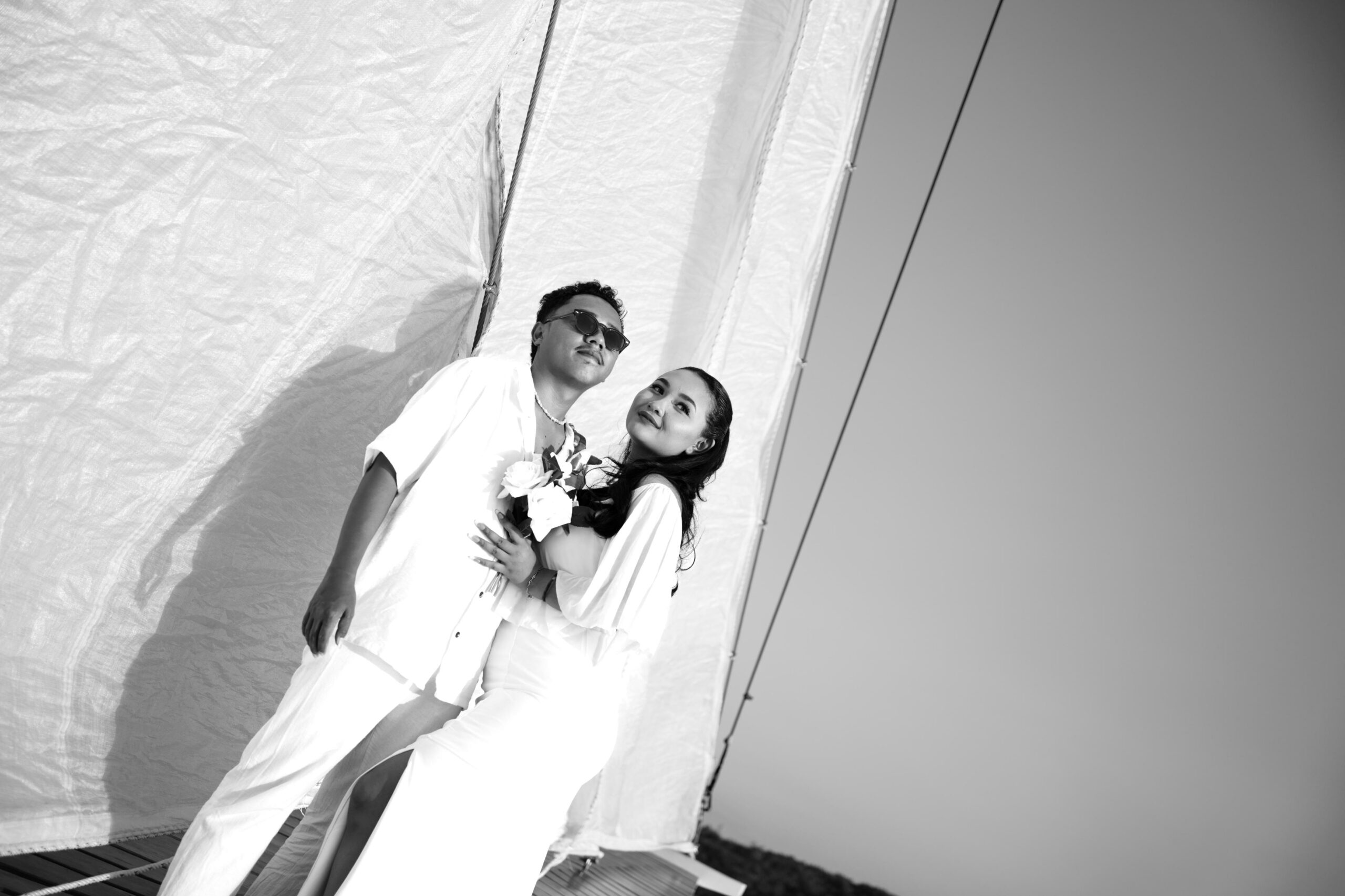Febi & Rolan 11