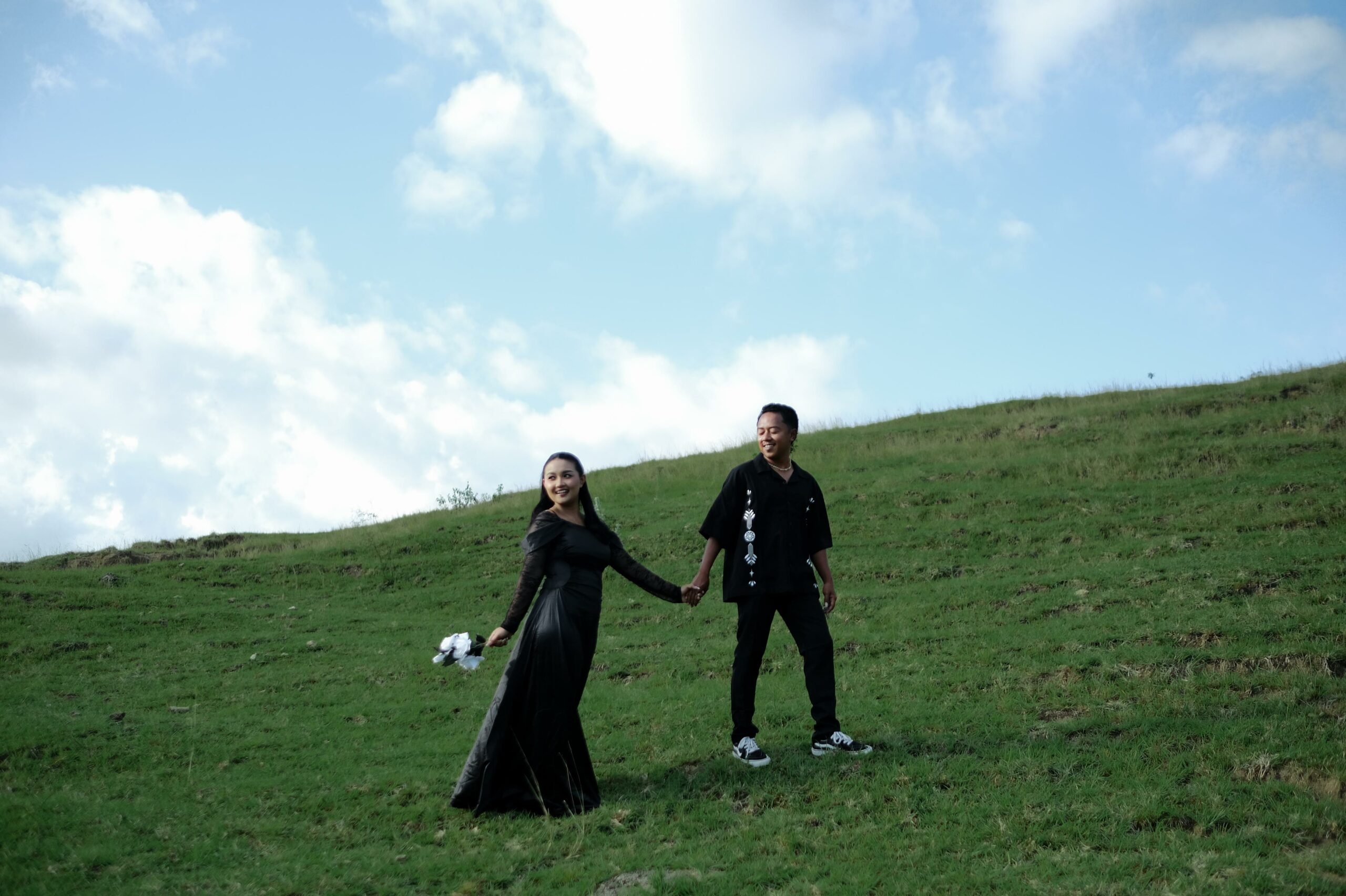 Febi & Rolan 16