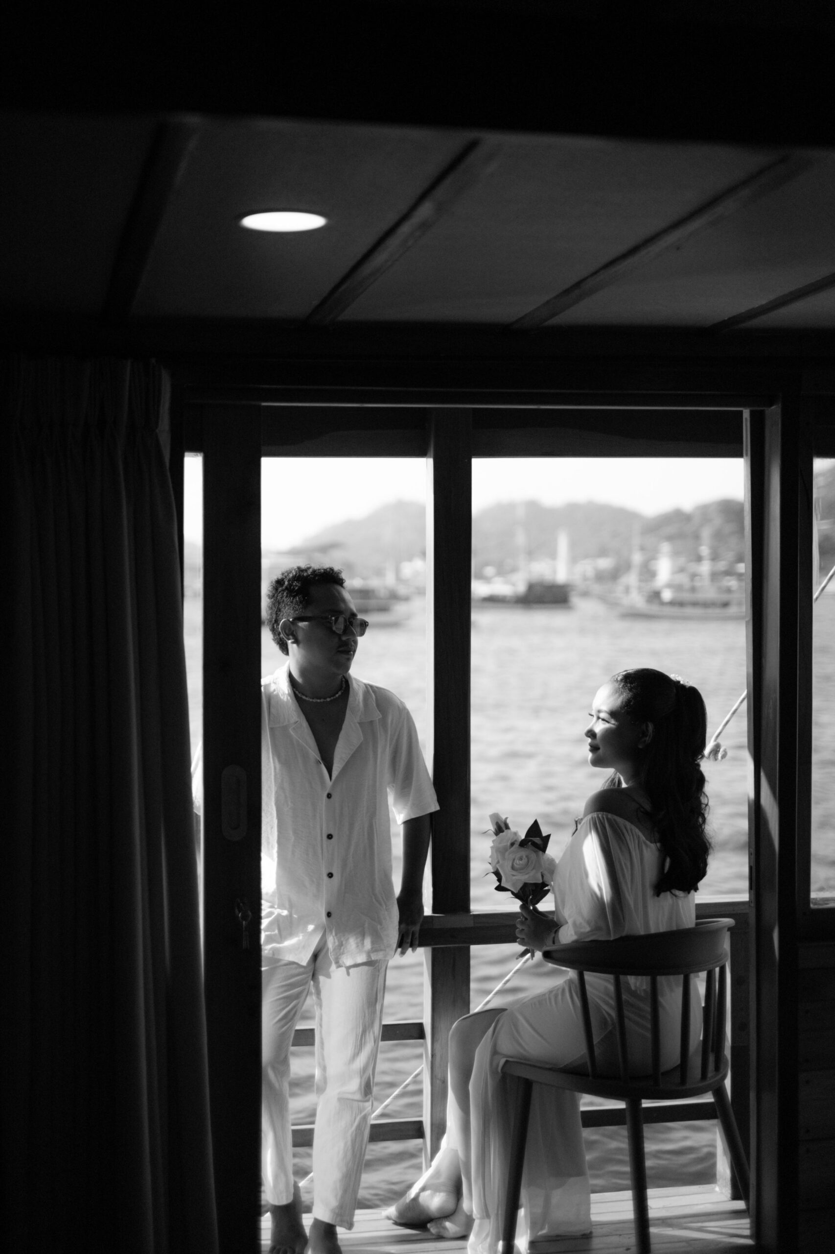 Febi & Rolan 18