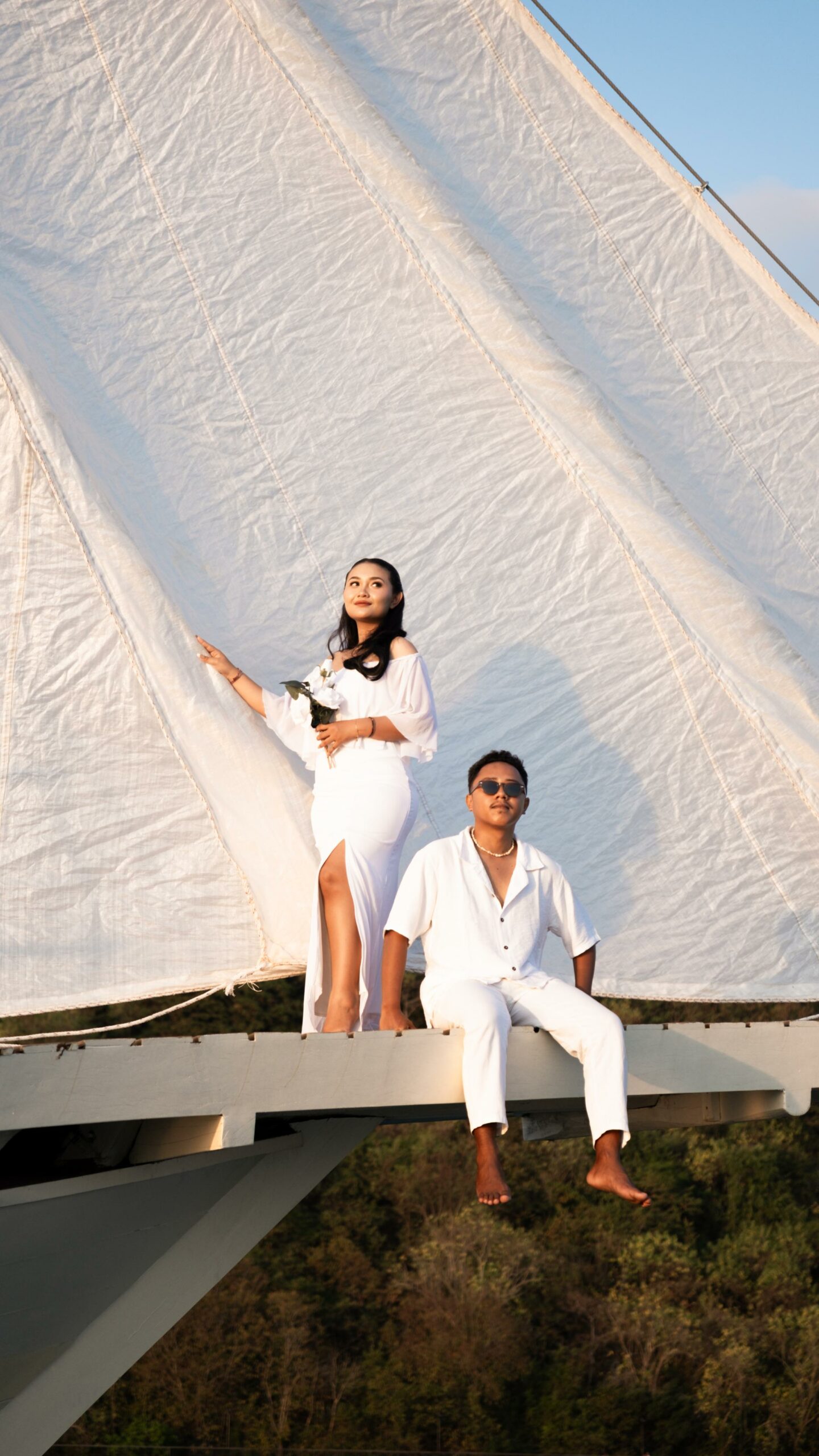 Febi & Rolan 19
