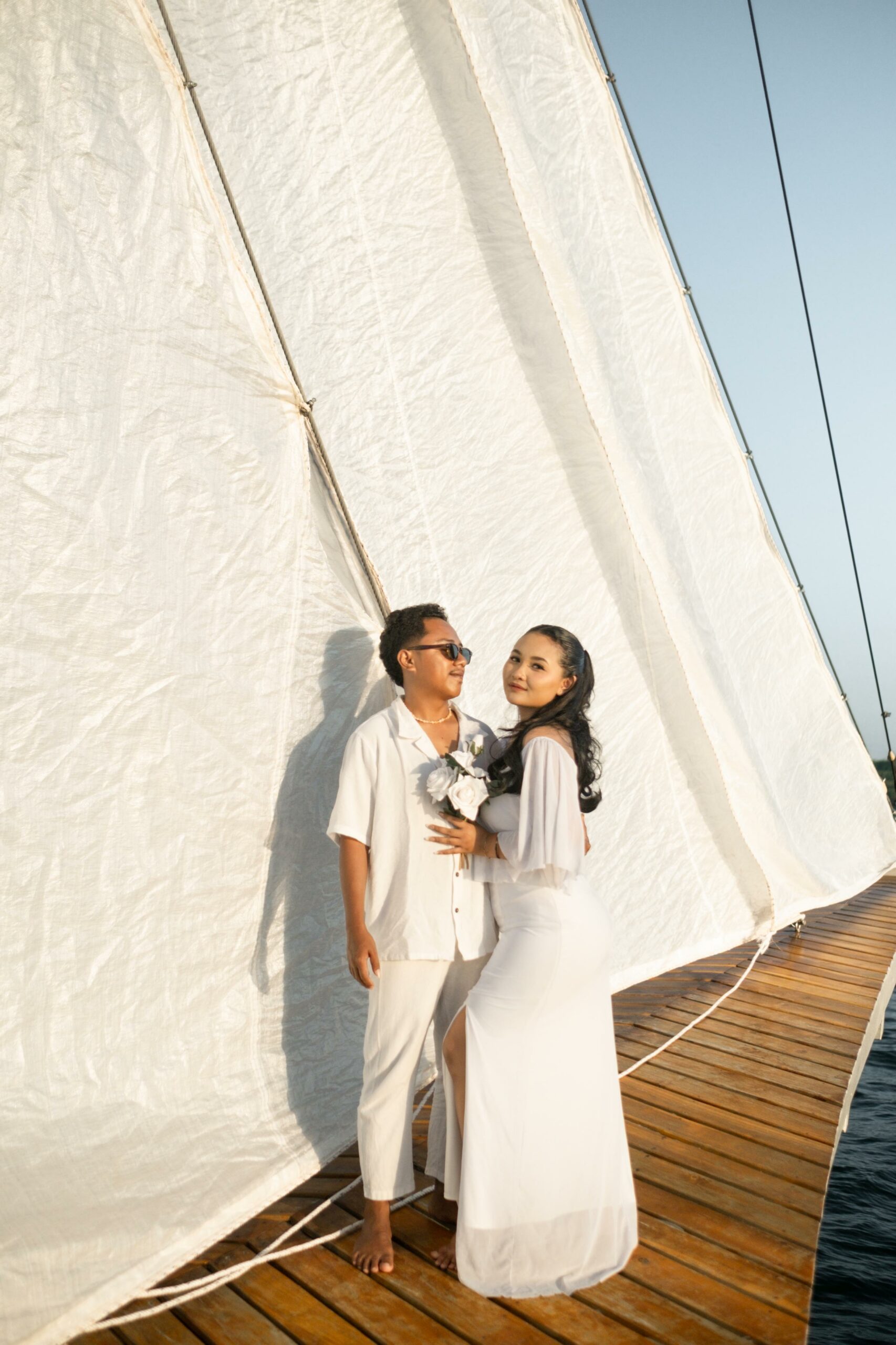Febi & Rolan 20