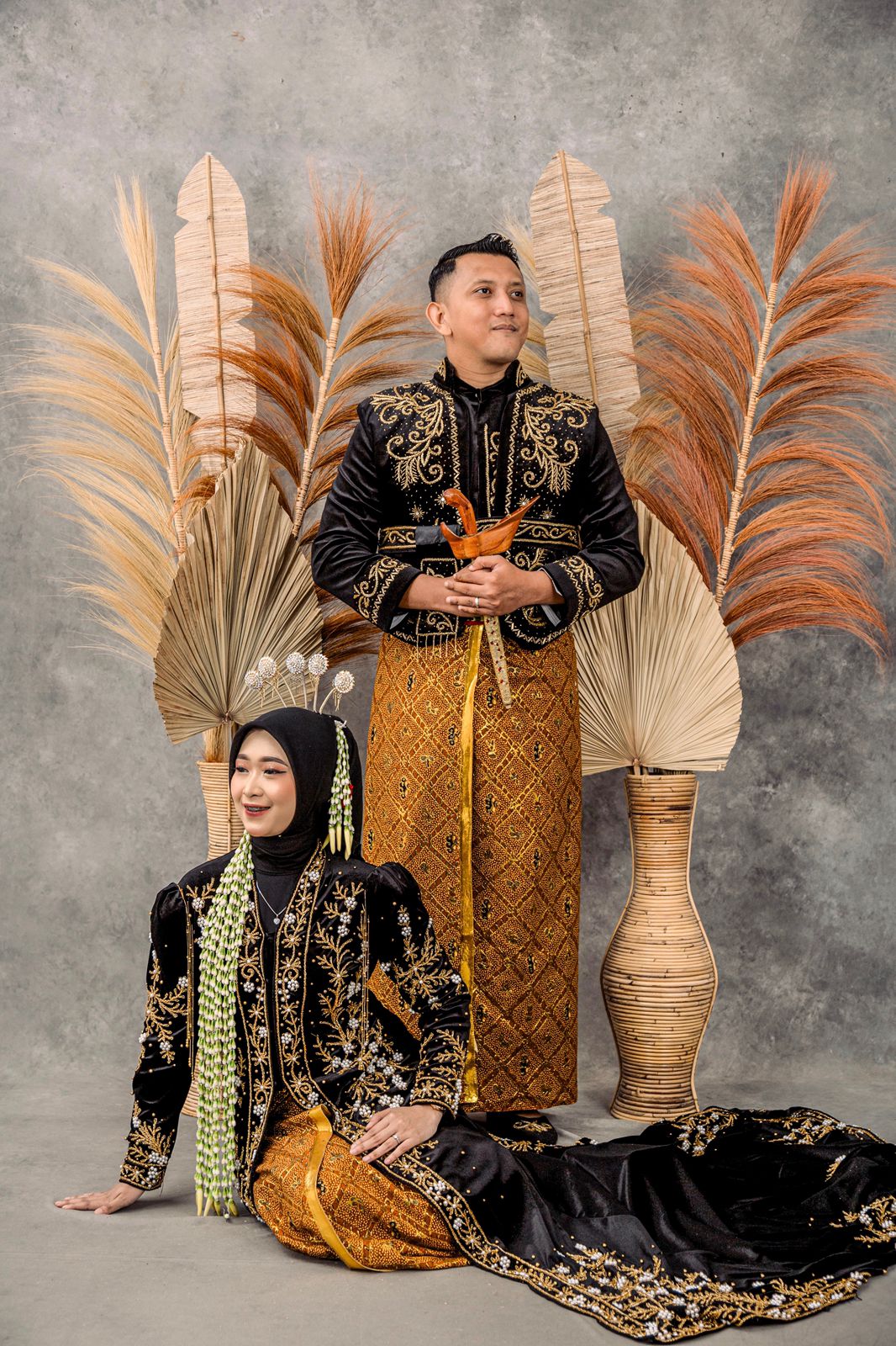Hany & Sigit 11