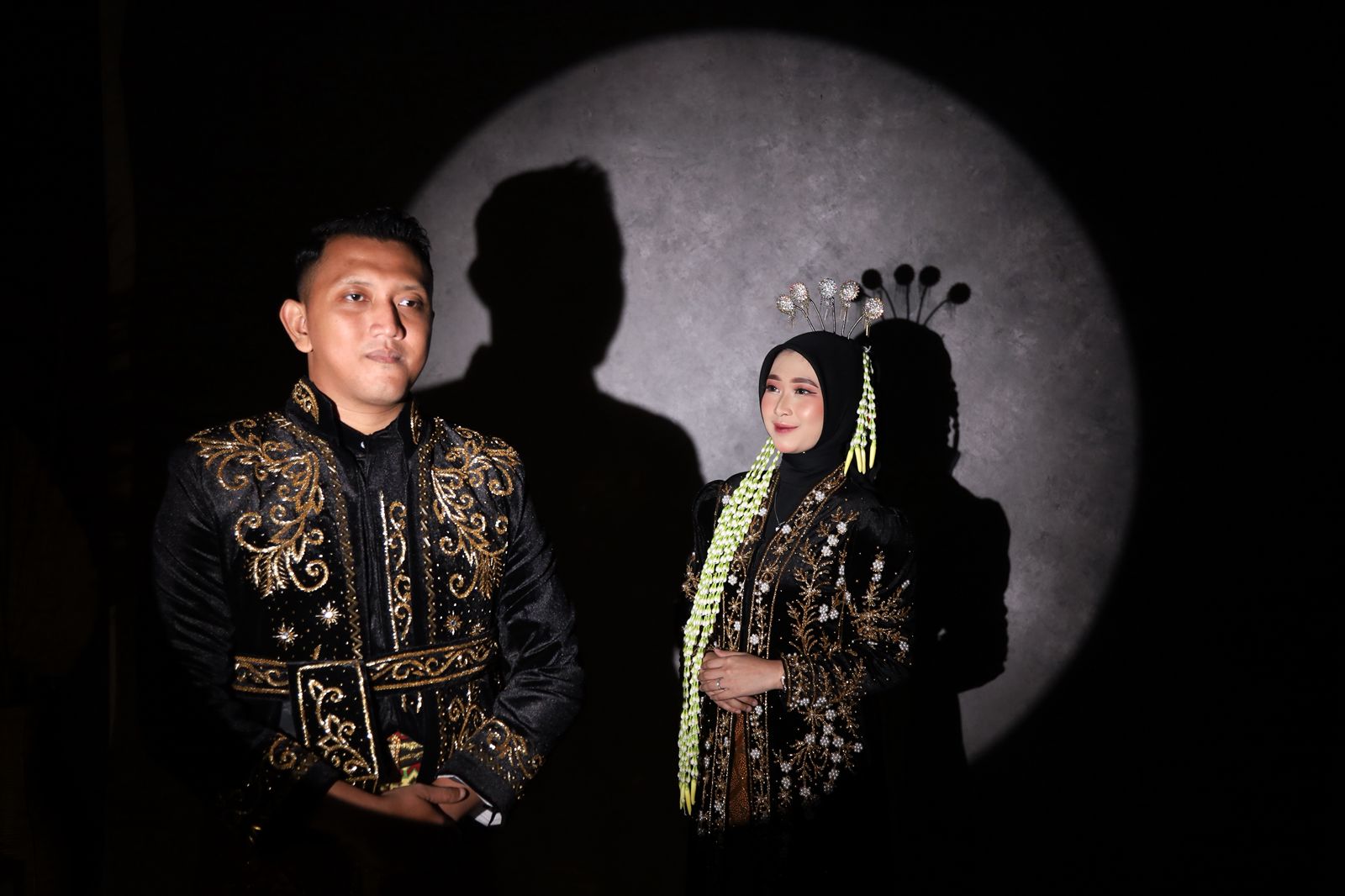 Hany & Sigit 13