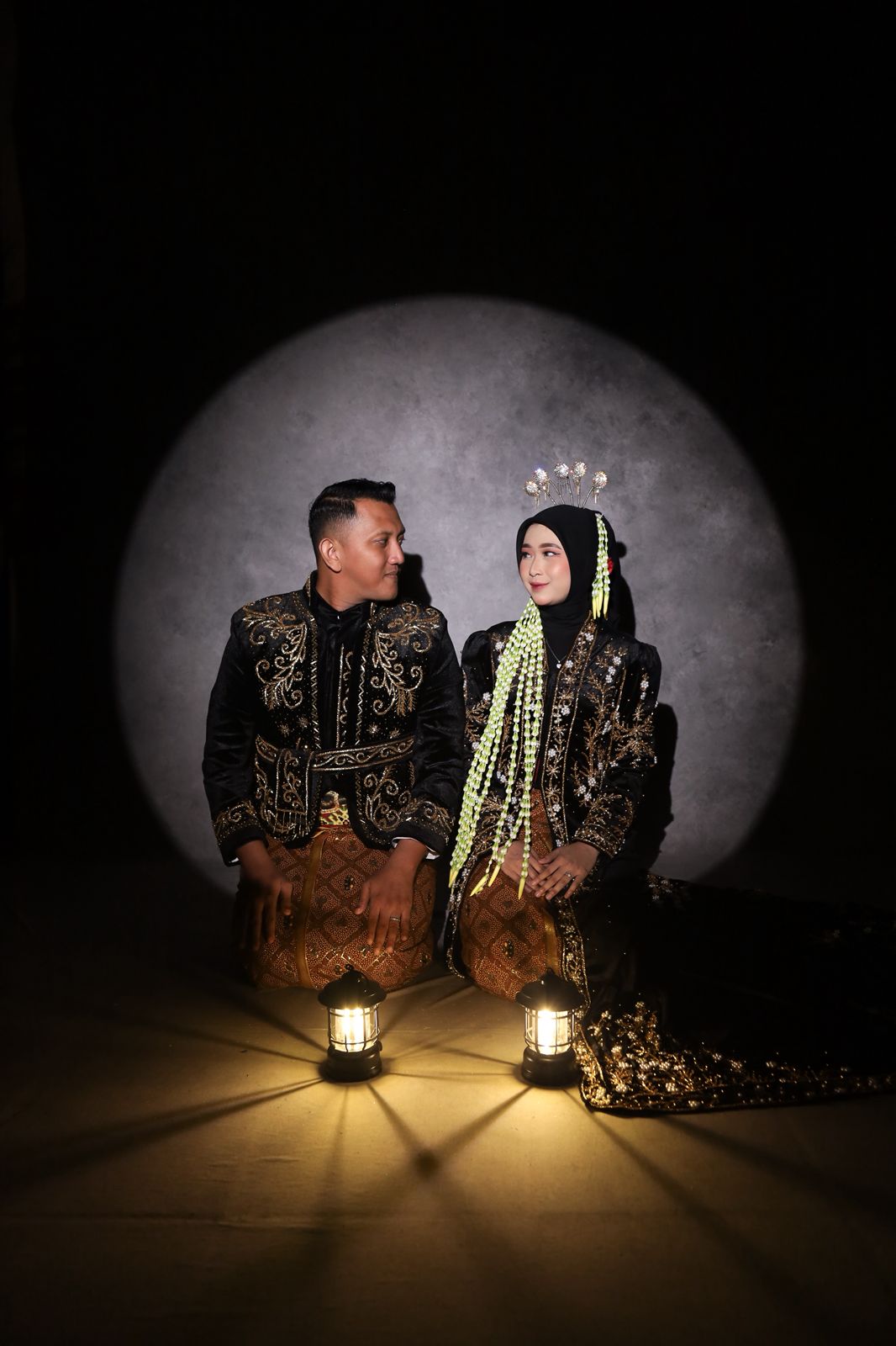 Hany & Sigit 15