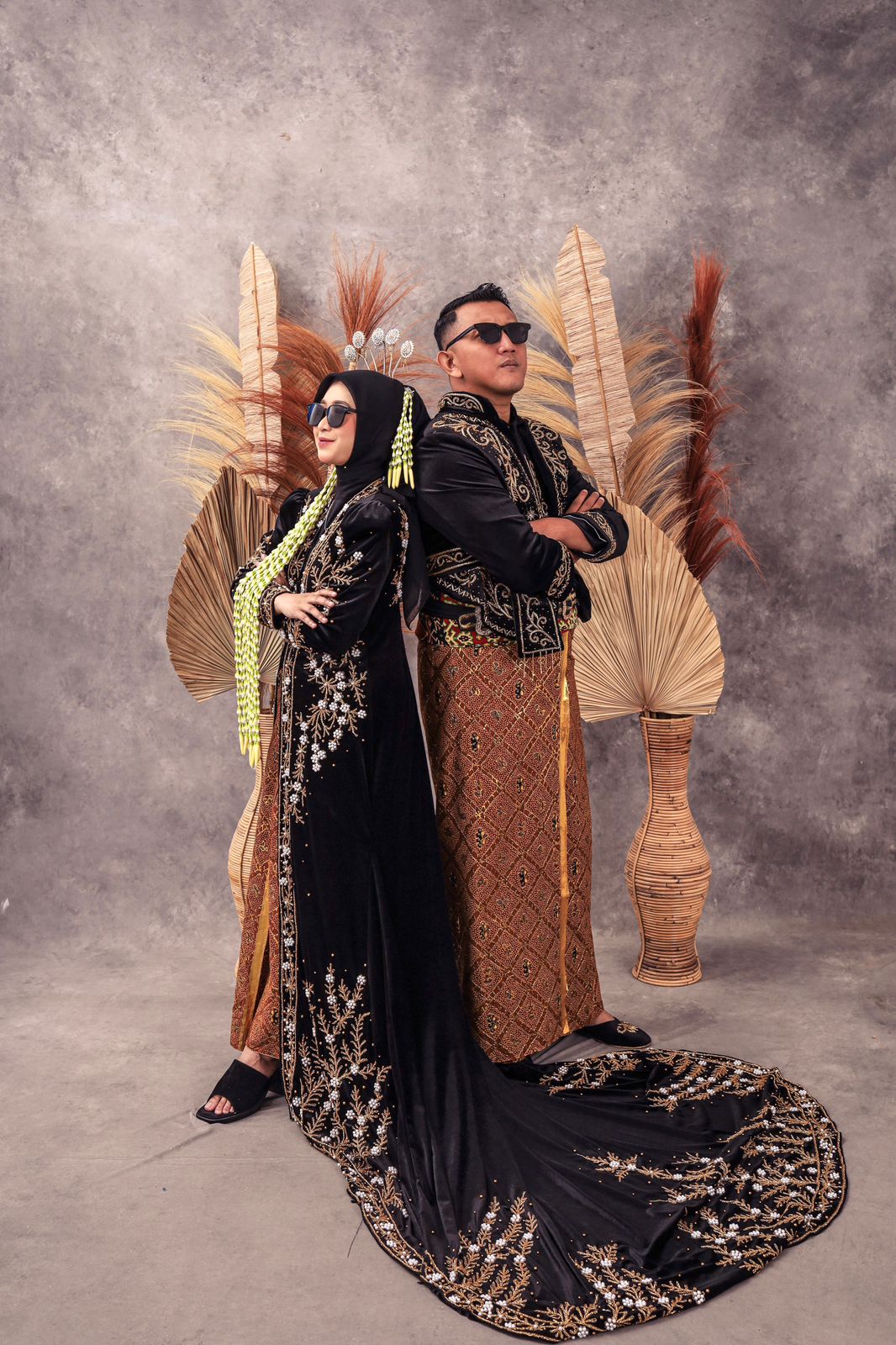 Hany & Sigit 16