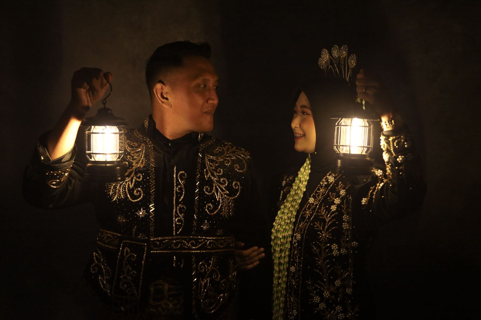 Hany & Sigit 17