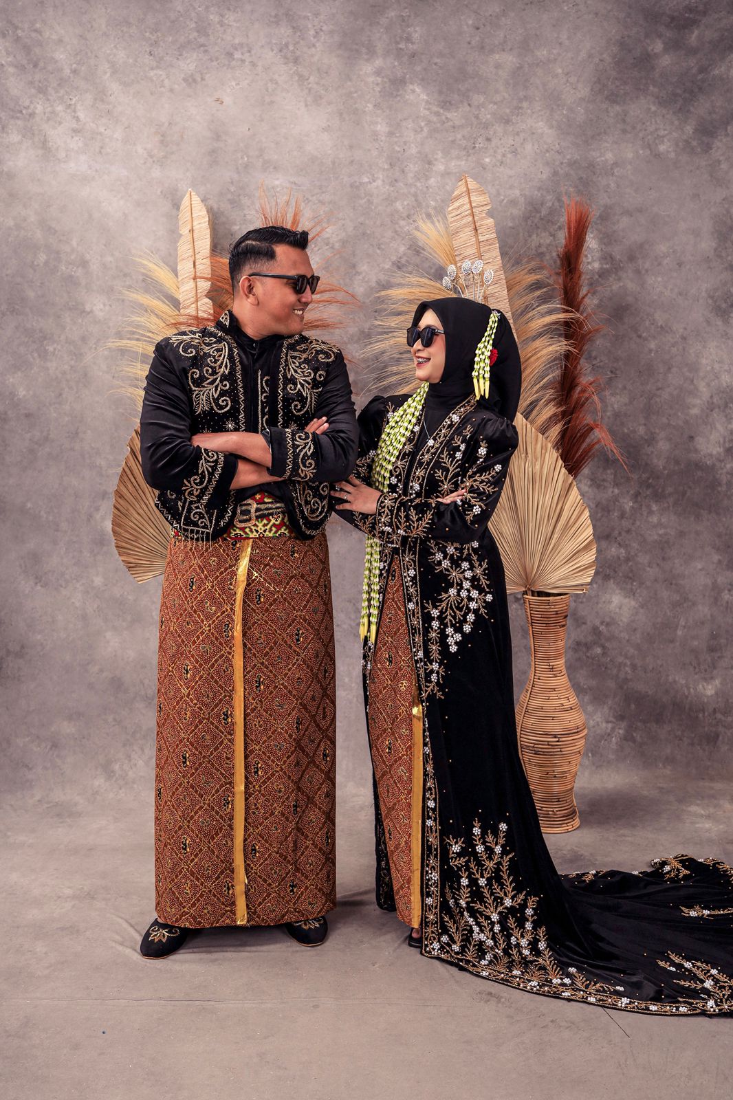 Hany & Sigit 18