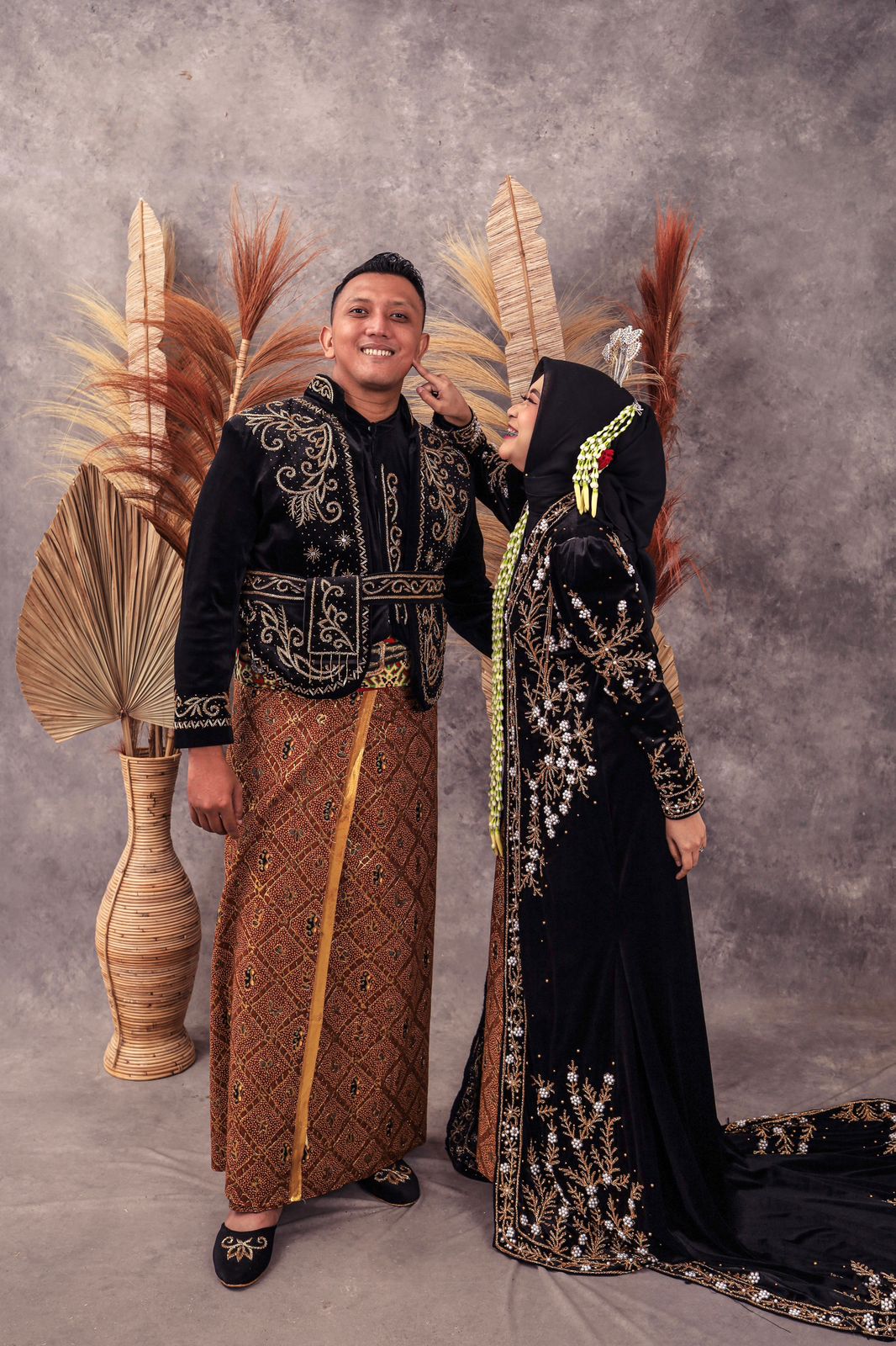 Hany & Sigit 19