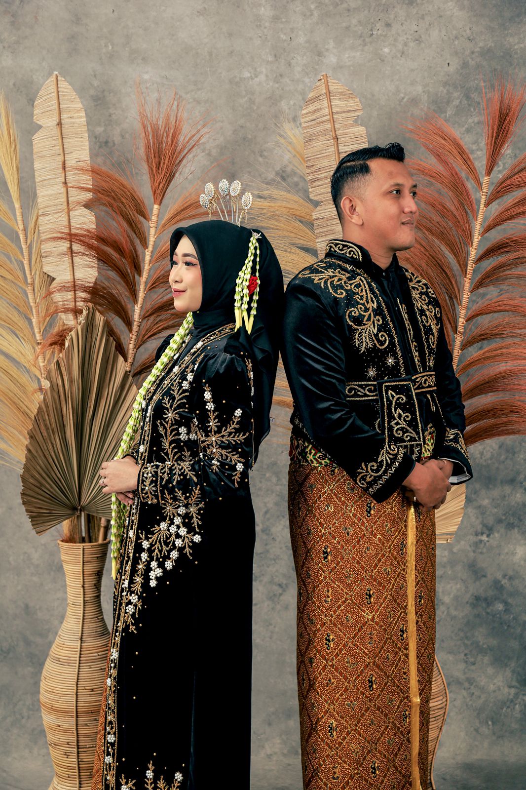 Hany & Sigit 3 Slide