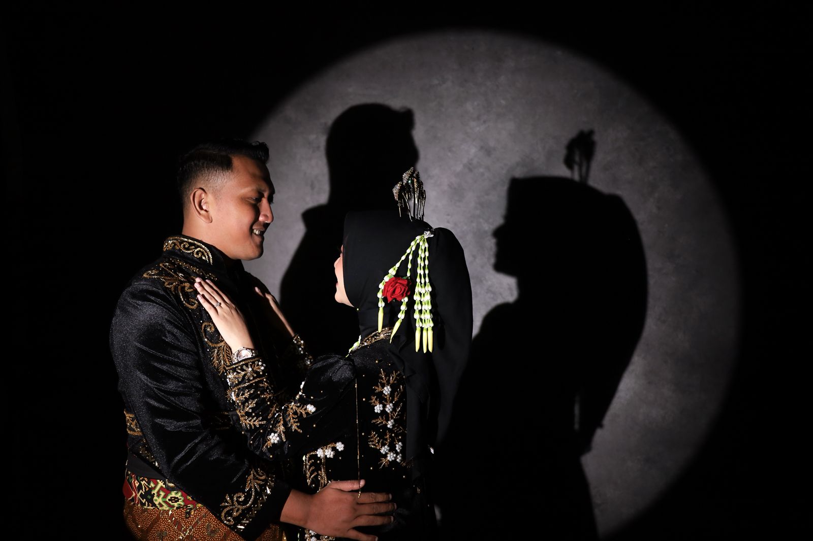 Hany & Sigit 4 Story