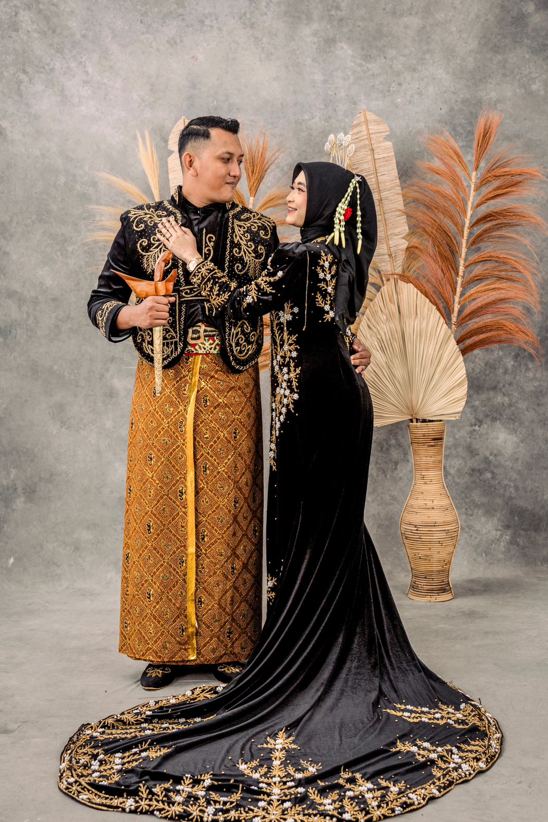 Hany & Sigit 7
