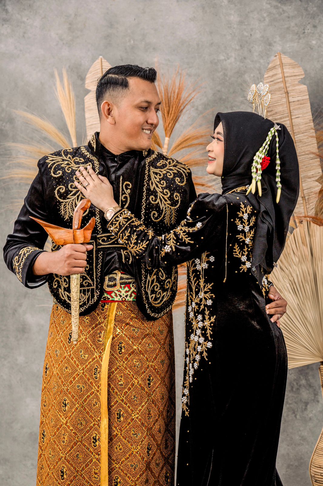 Hany & Sigit 8
