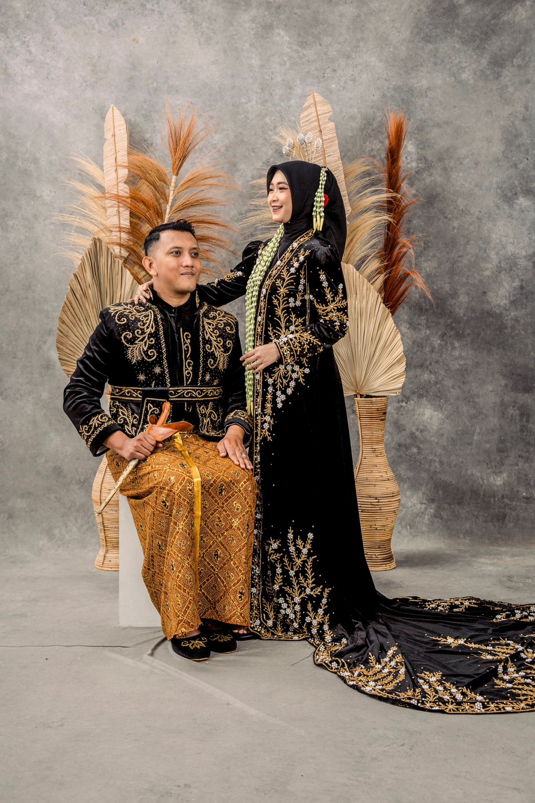 Hany & Sigit 9