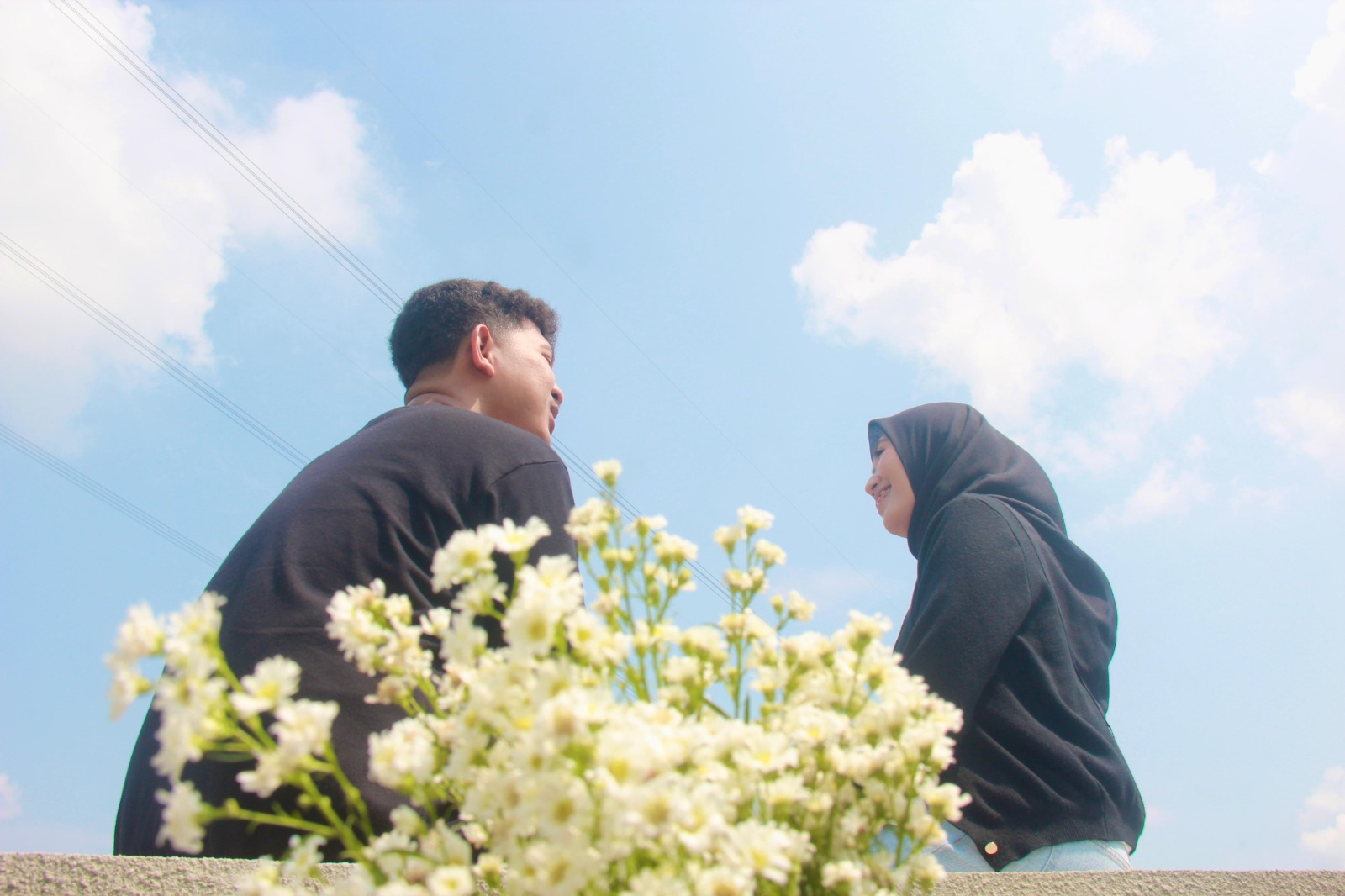 Hielga & Fathur 10