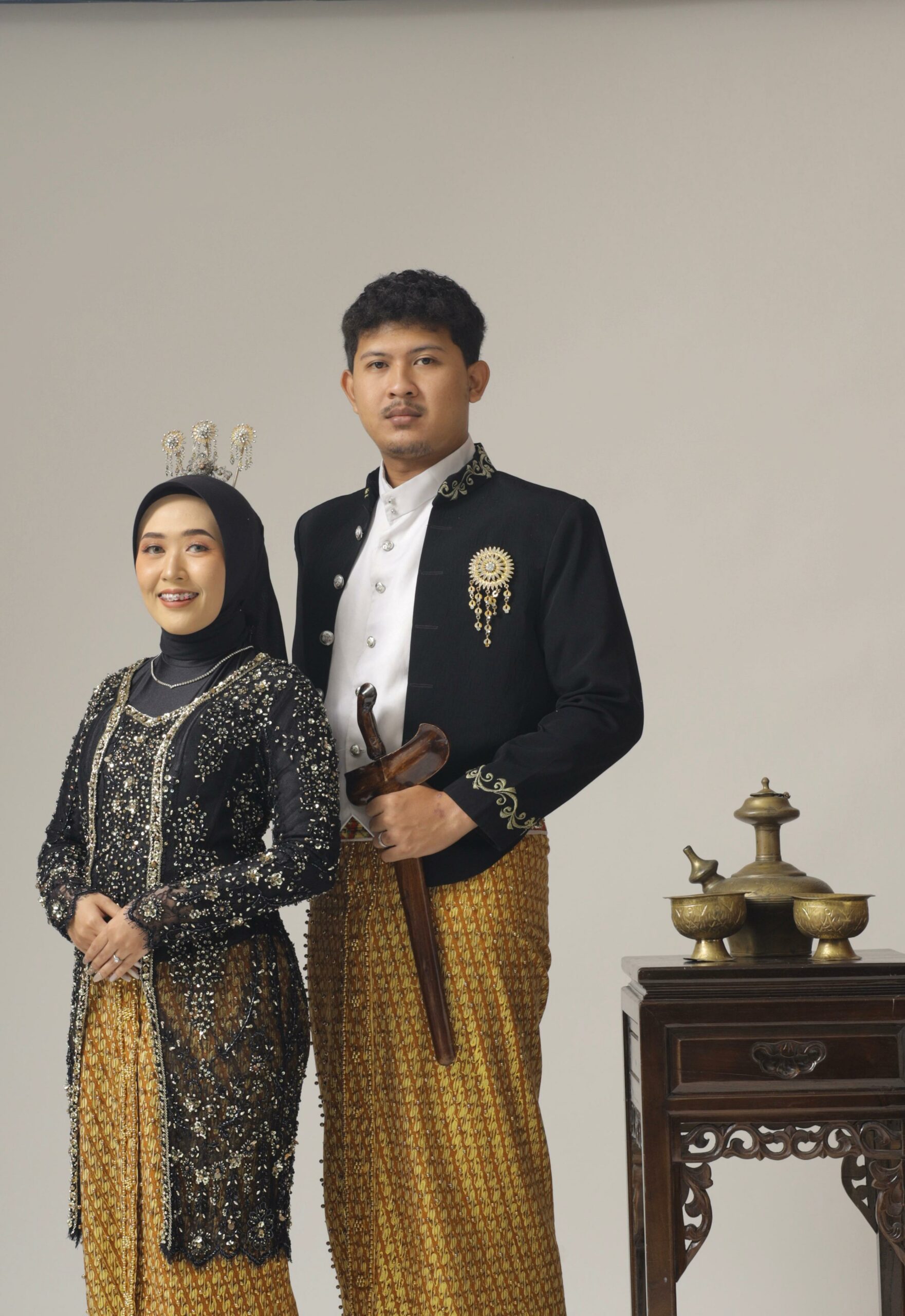 Hielga & Fathur 11