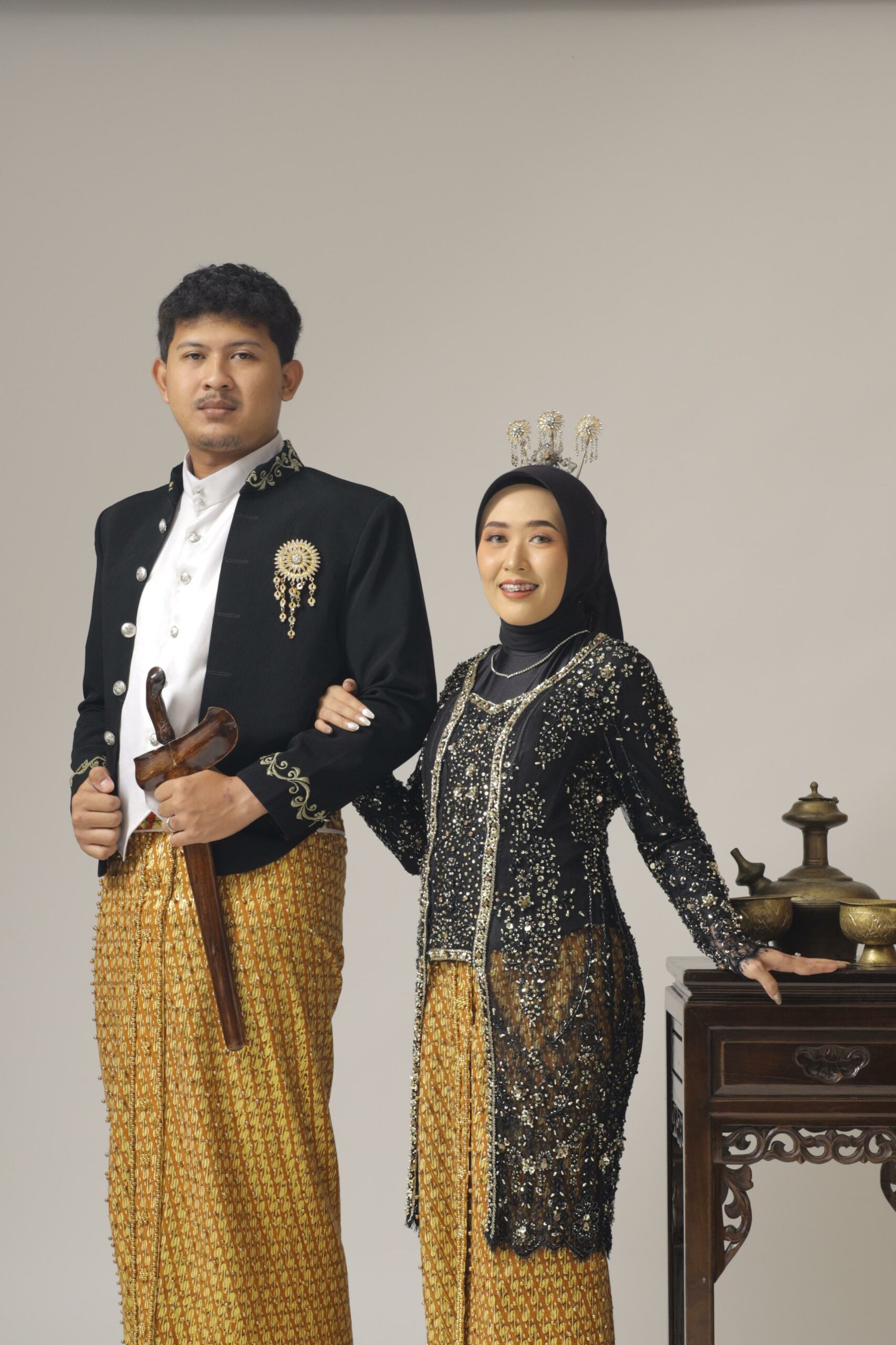 Hielga & Fathur 13