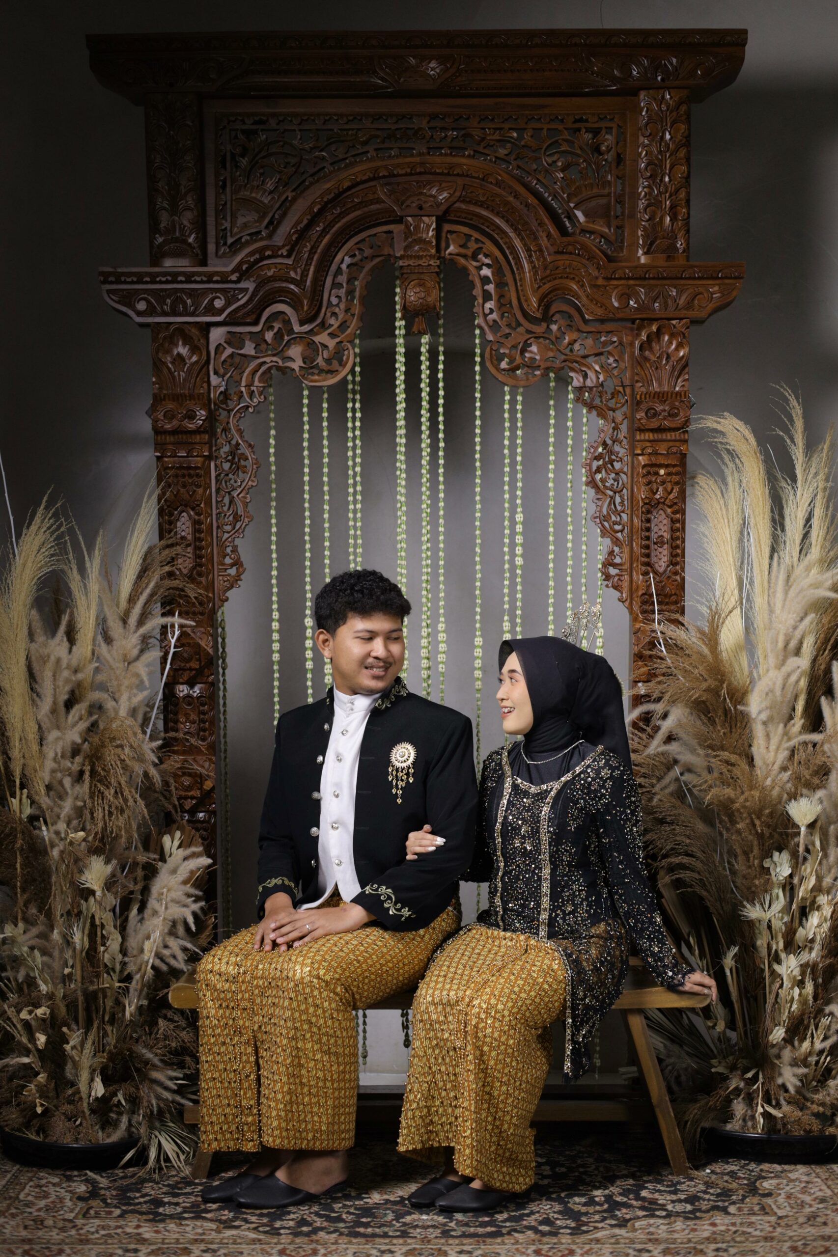 Hielga & Fathur 17