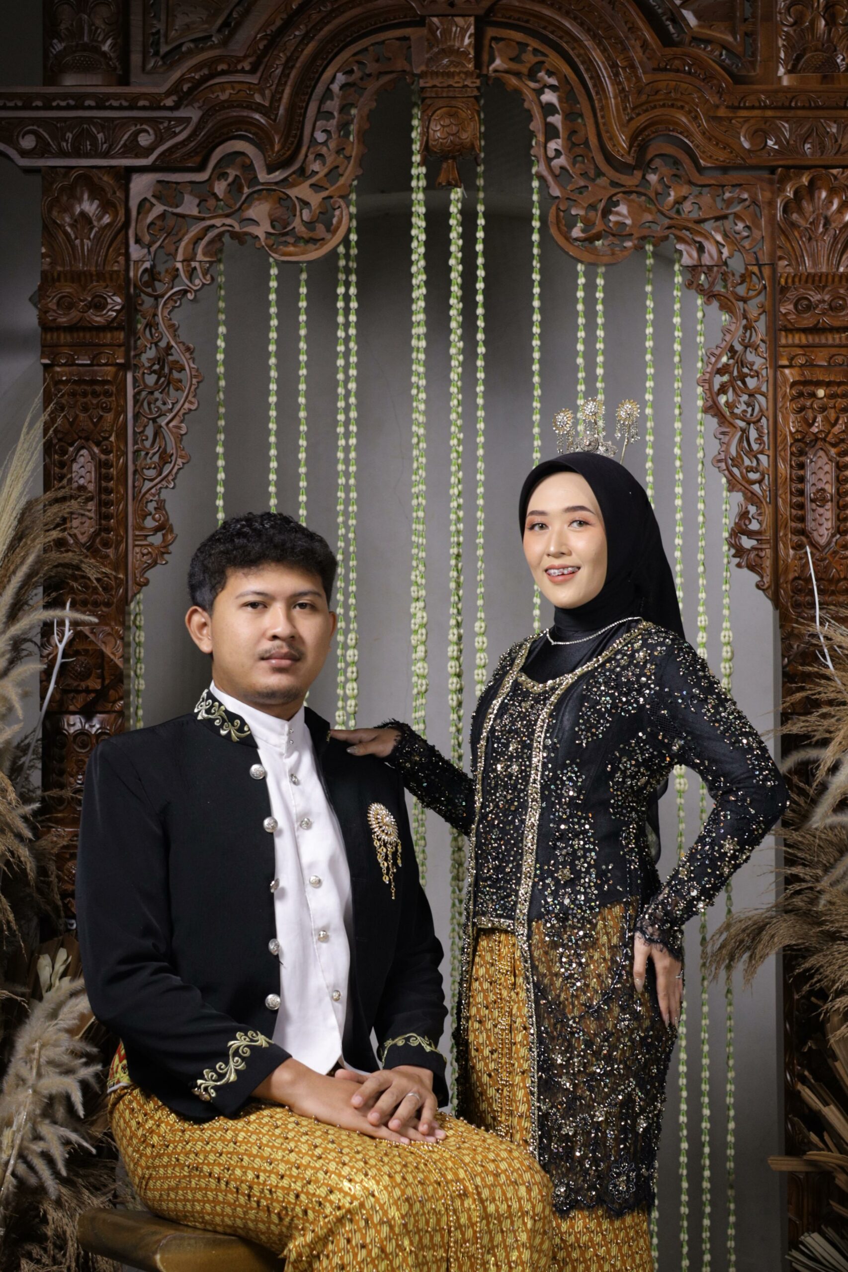 Hielga & Fathur 18