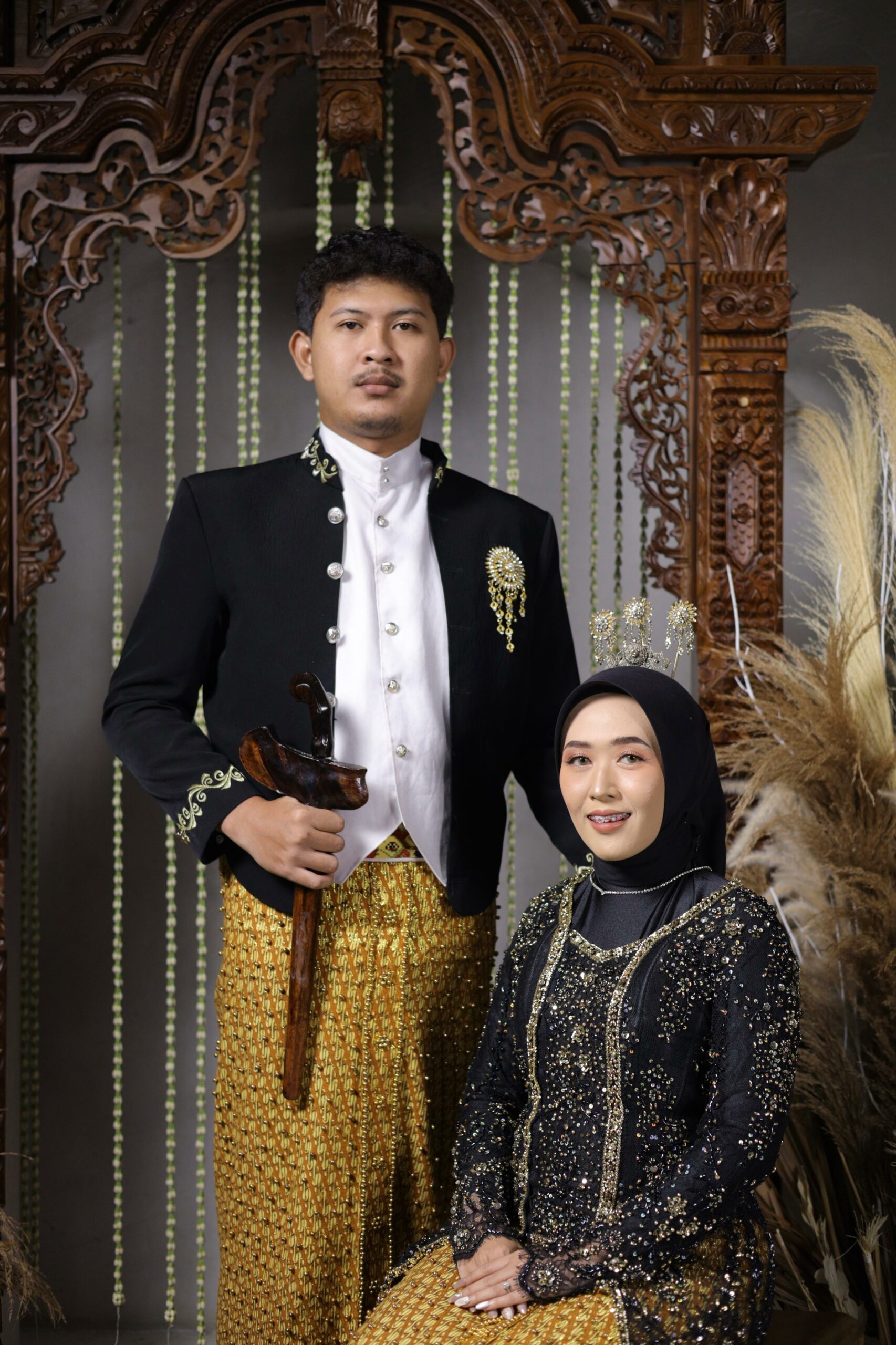 Hielga & Fathur 19