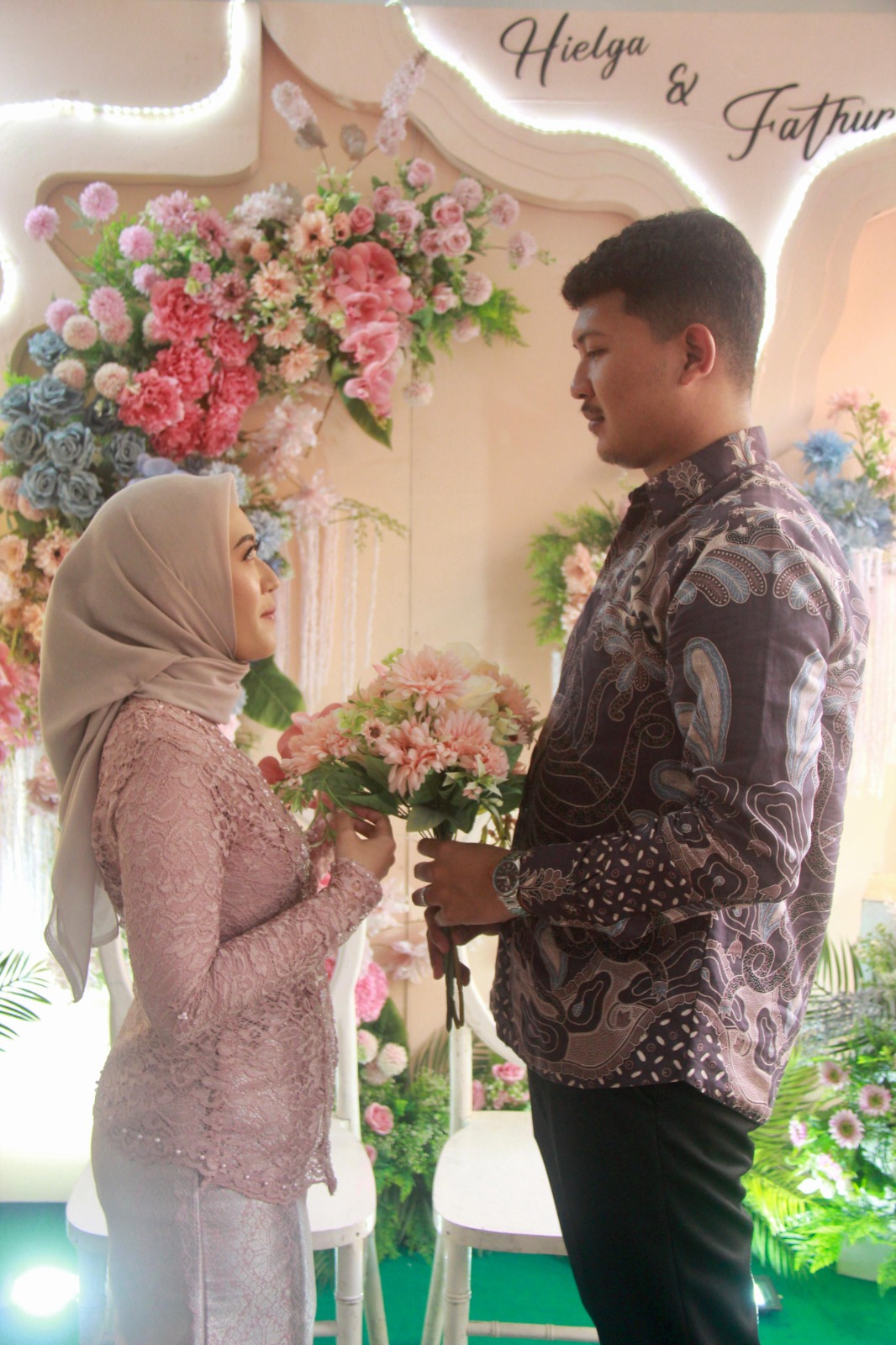Hielga & Fathur 2