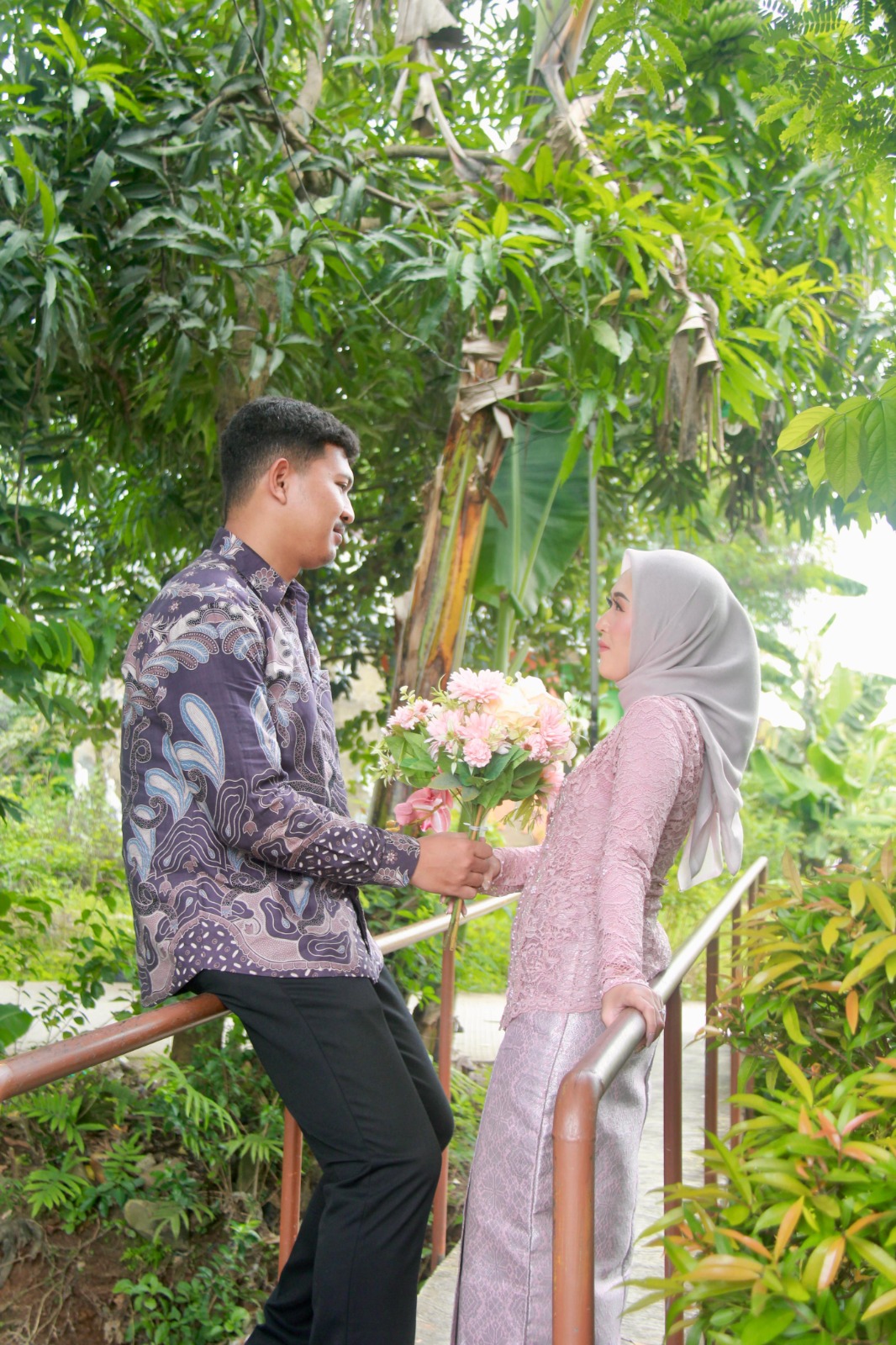Hielga & Fathur 3