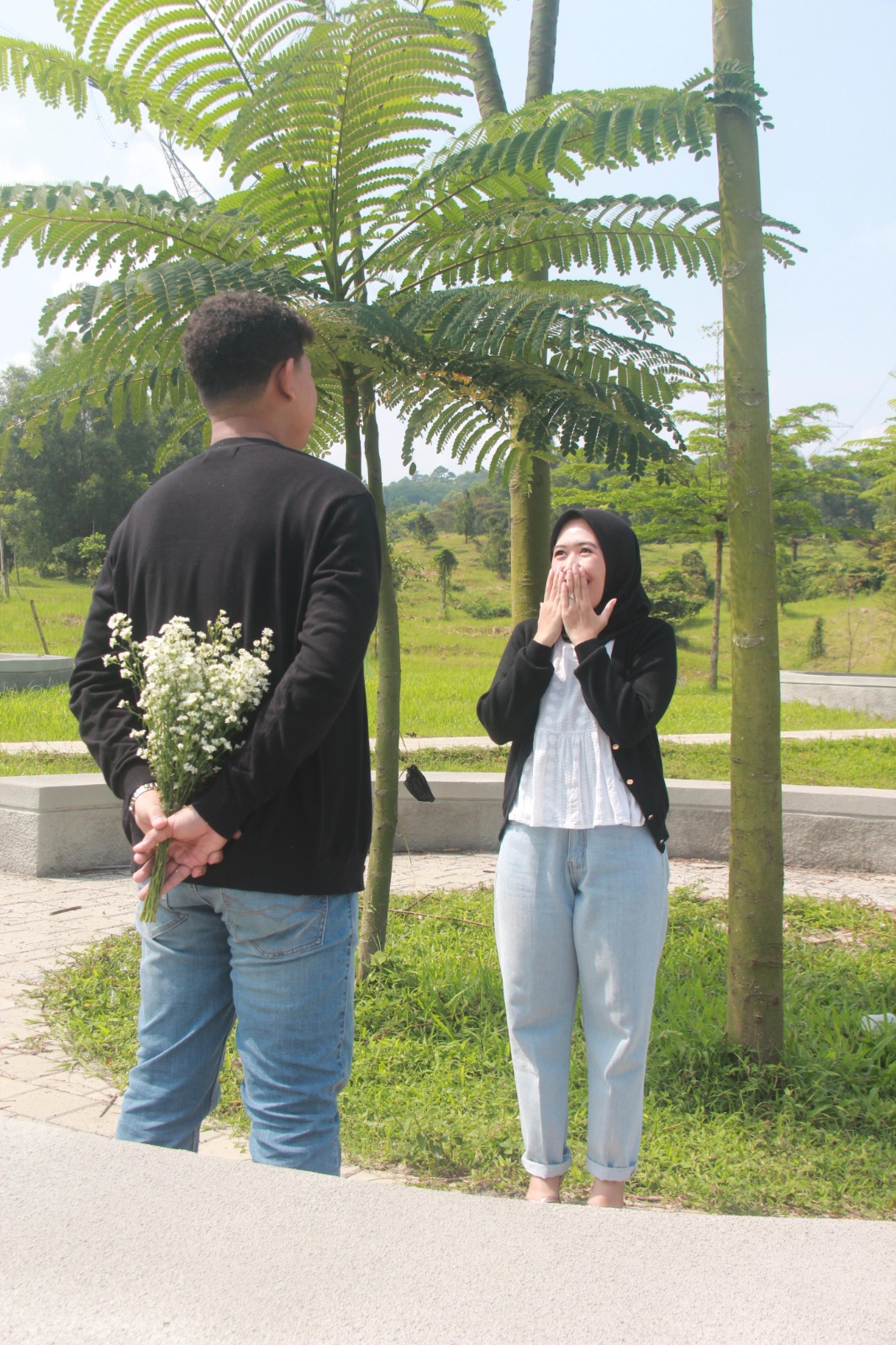 Hielga & Fathur 5