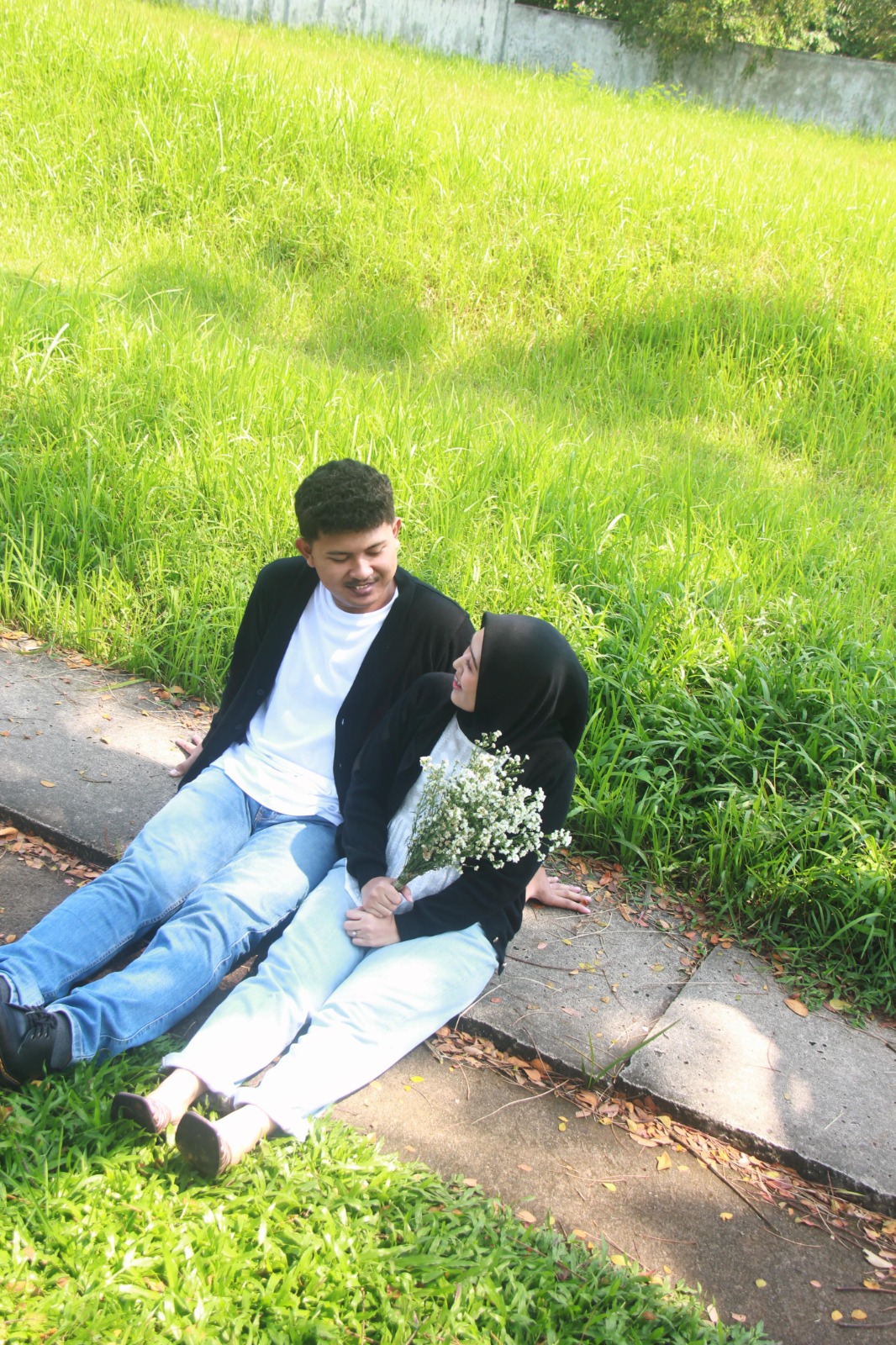 Hielga & Fathur 6