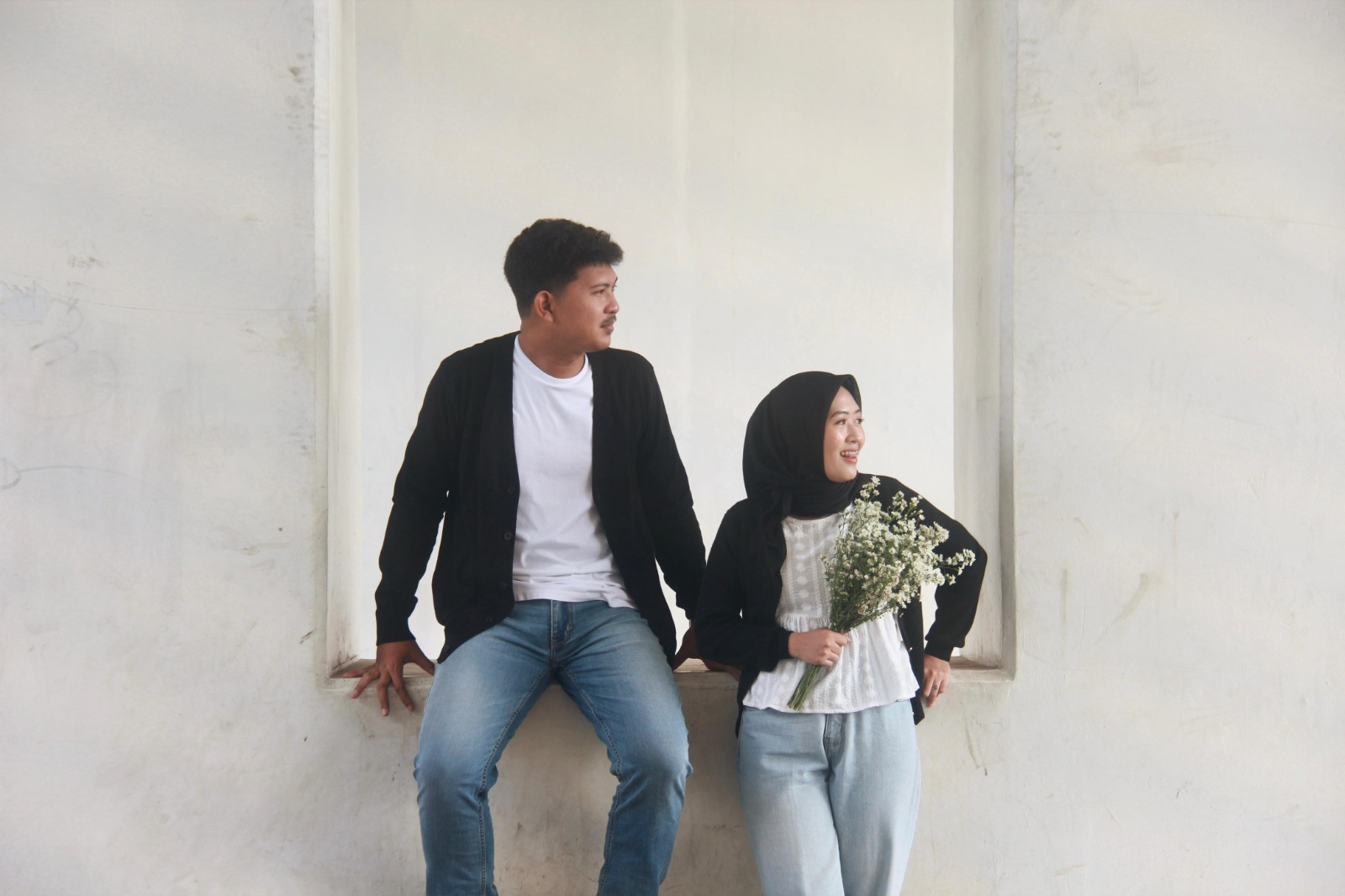 Hielga & Fathur 7