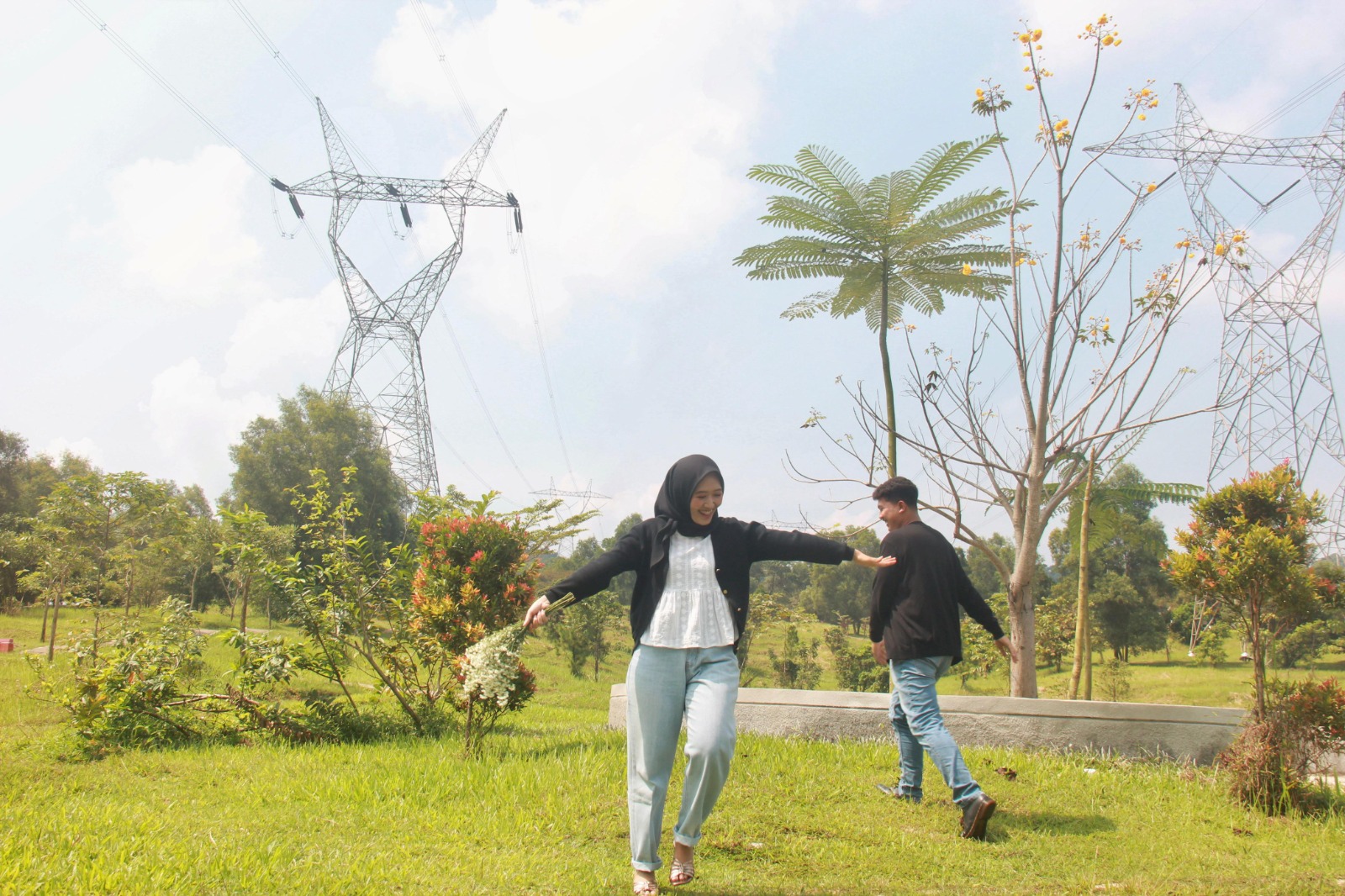 Hielga & Fathur 9