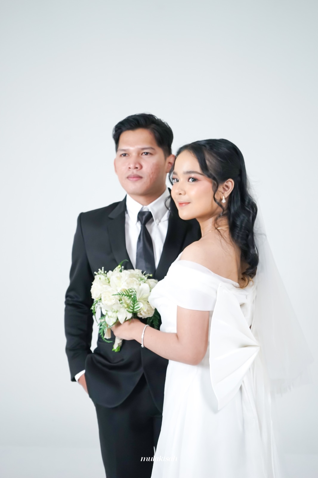 Martina & Richard 1