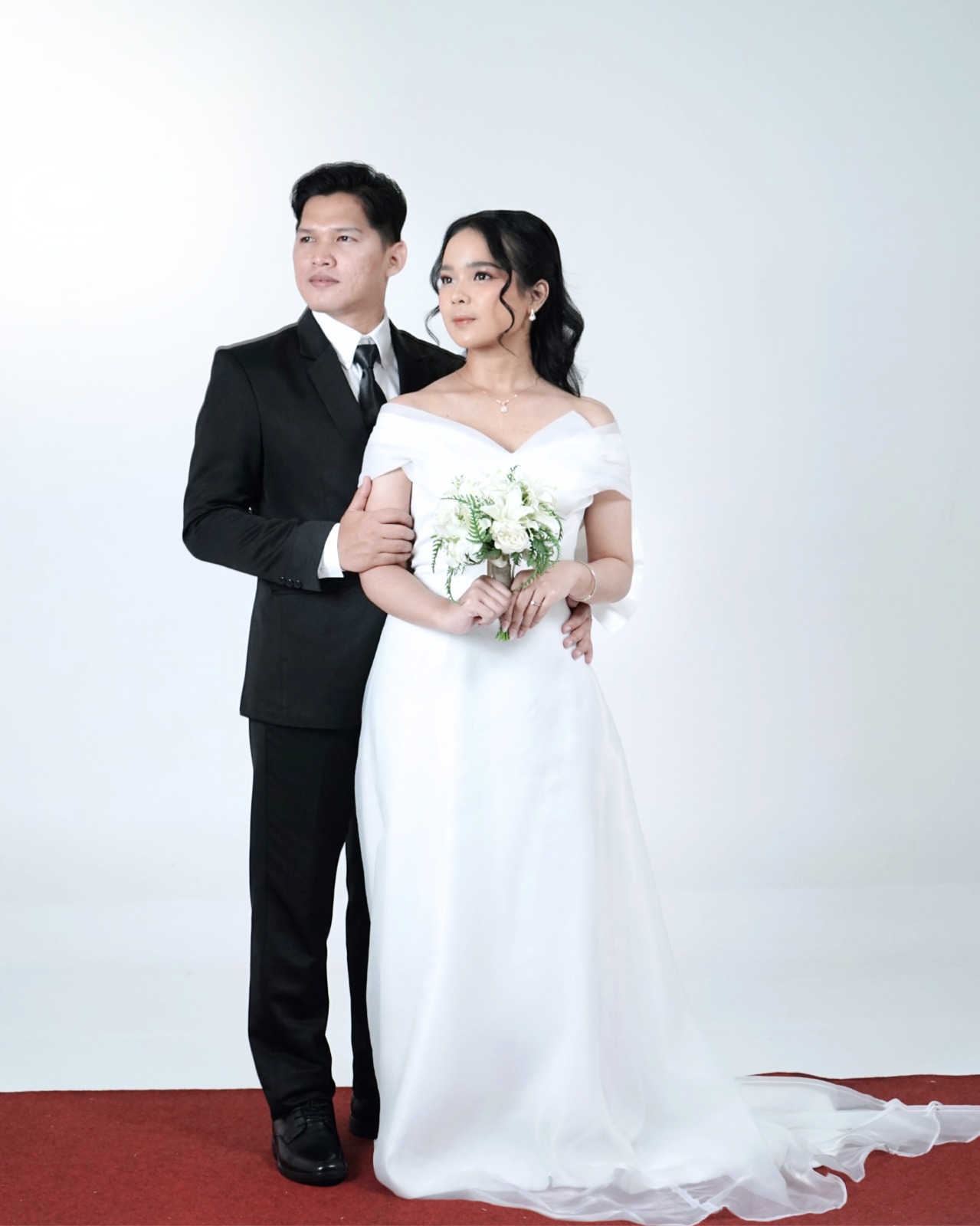 Martina & Richard 8