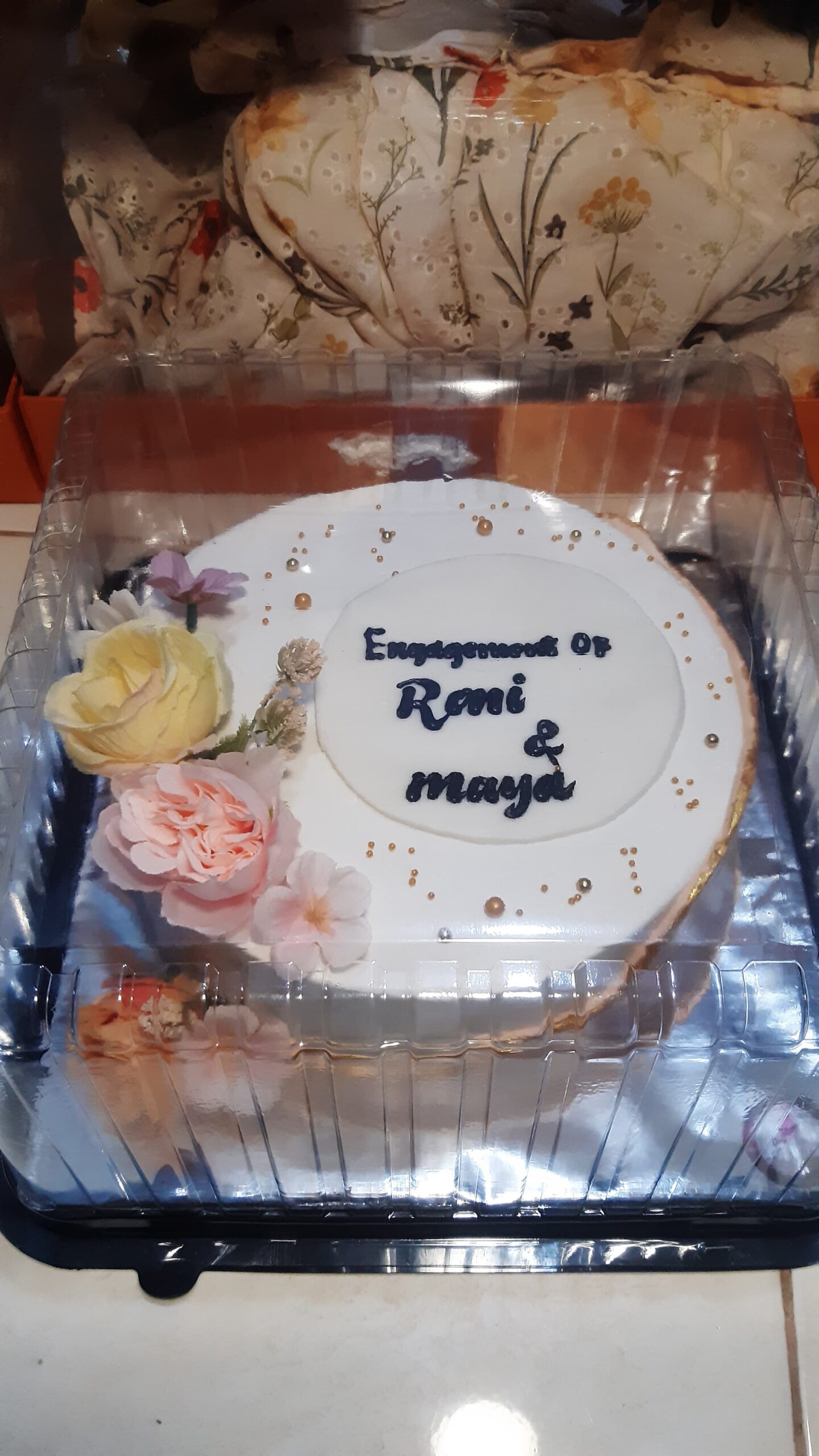 Maya & Roni 8